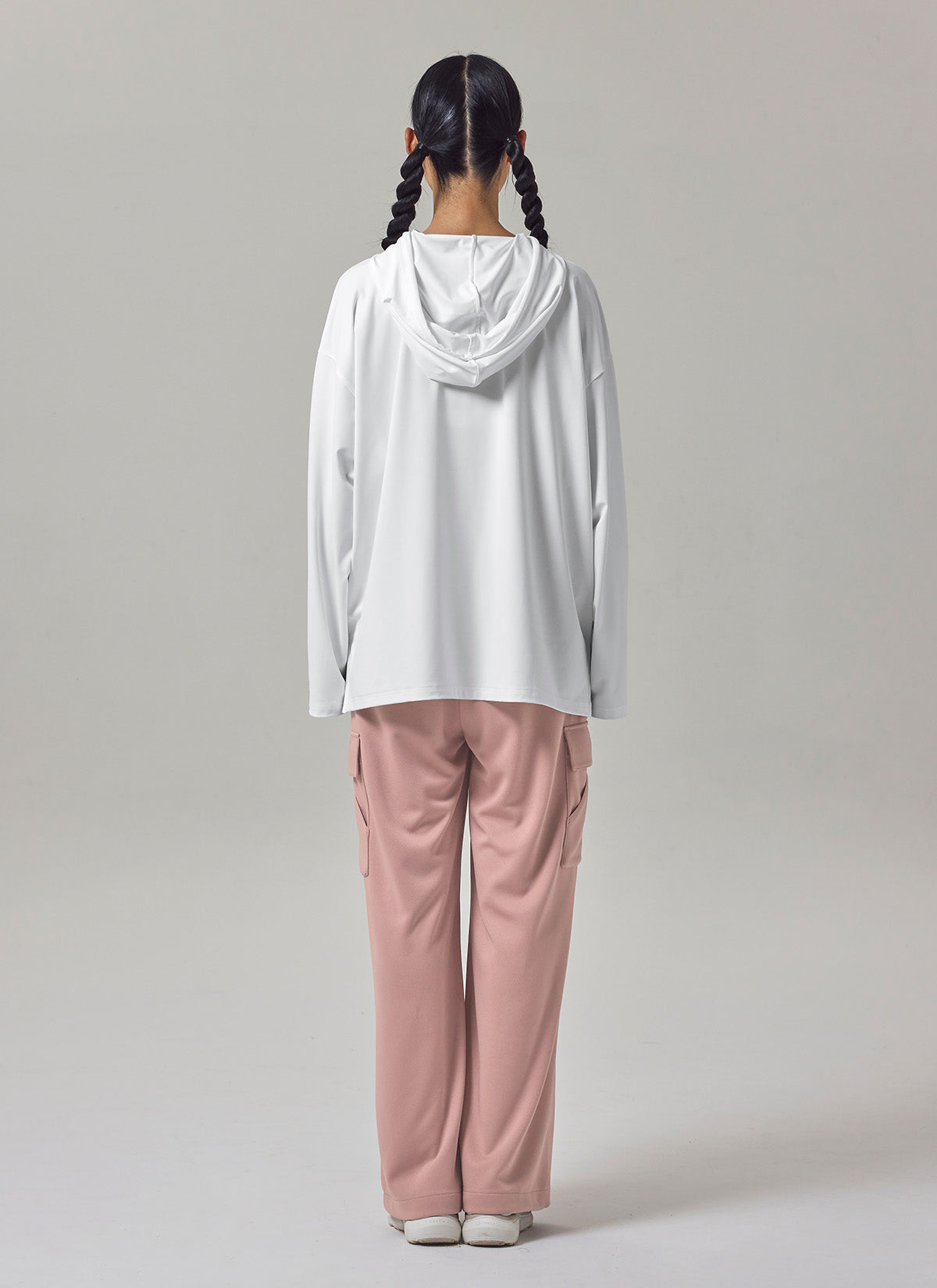White Ivory