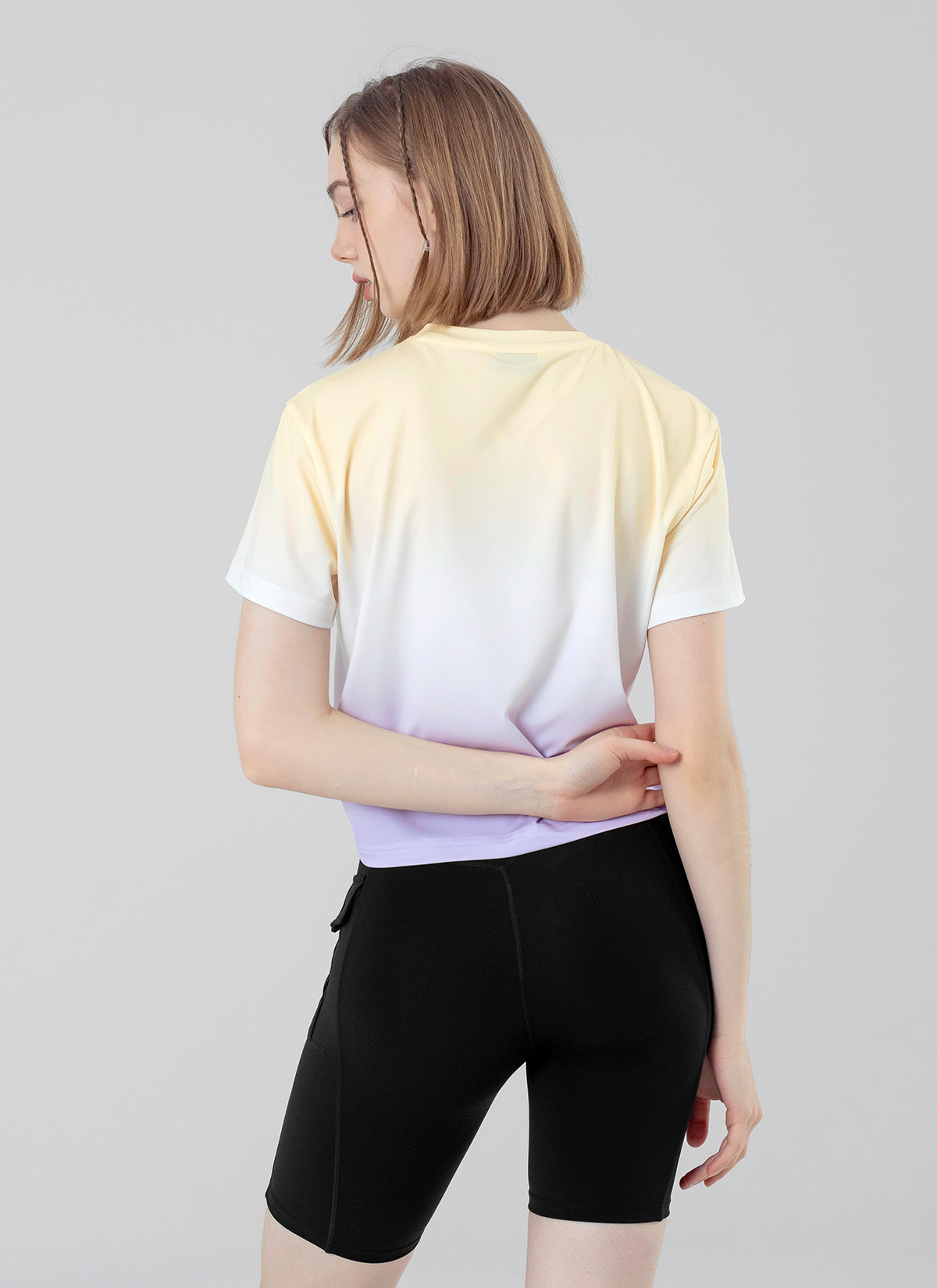 Yellow Lavender