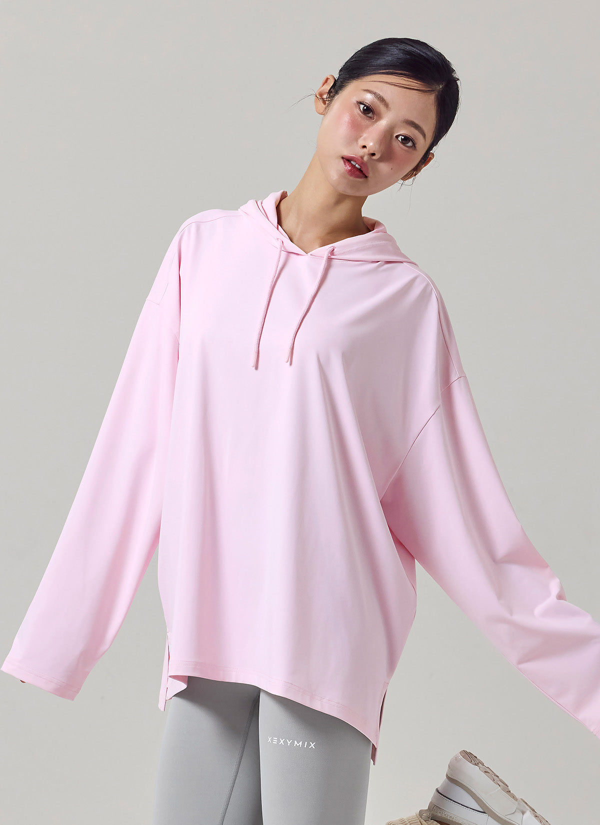 Blur Pink