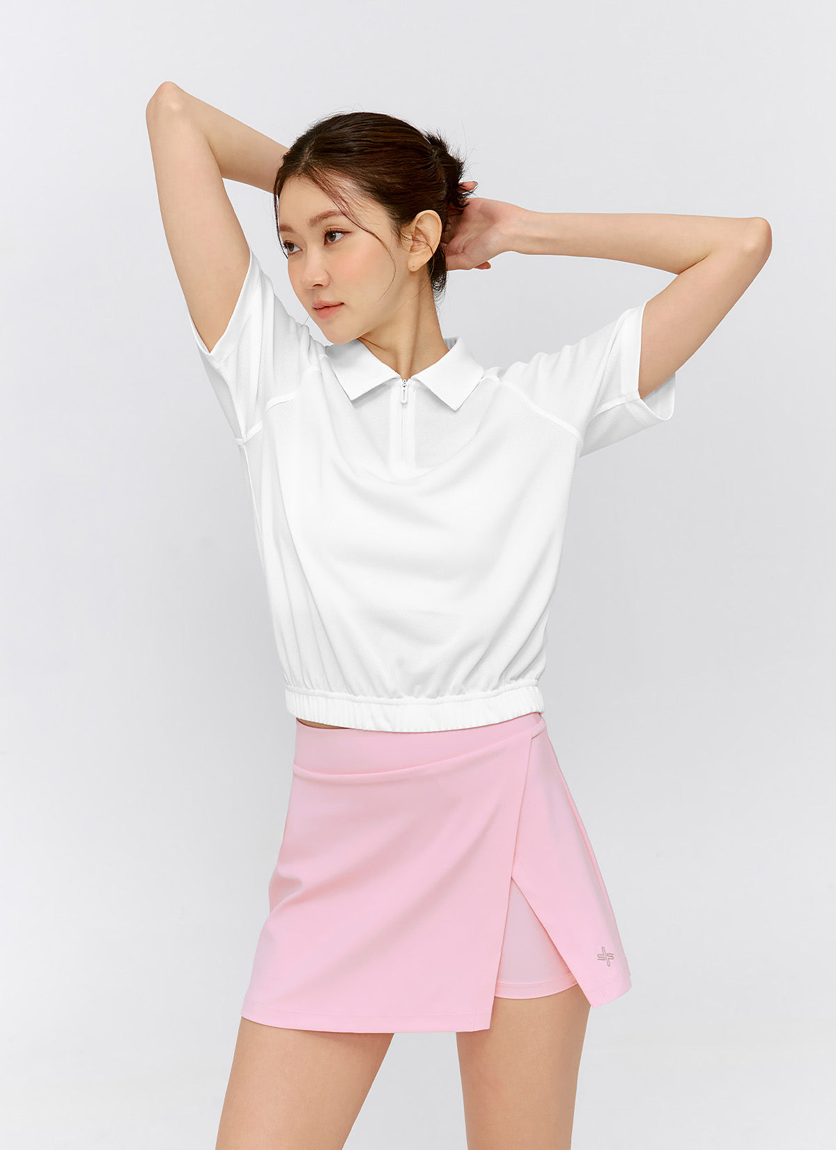 Florie Pink
