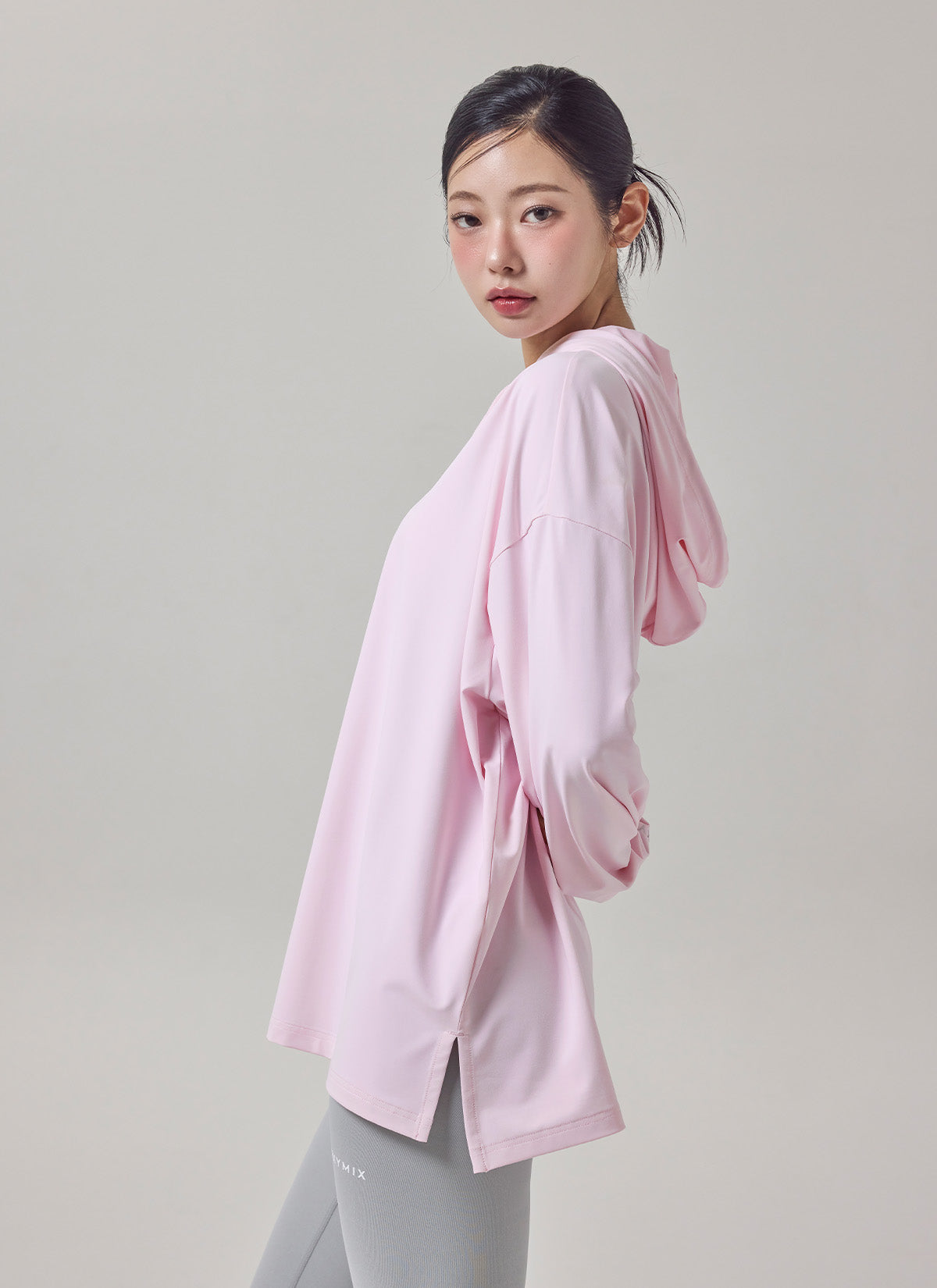 Blur Pink