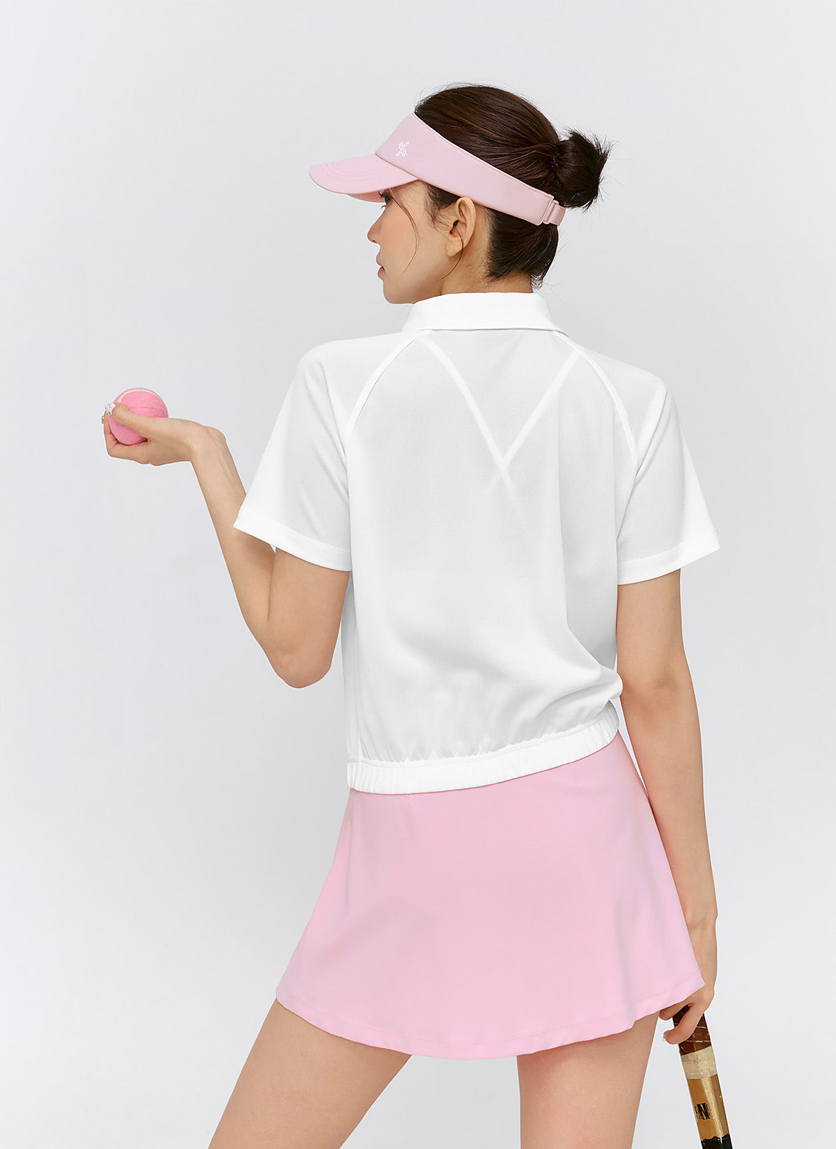 Florie Pink