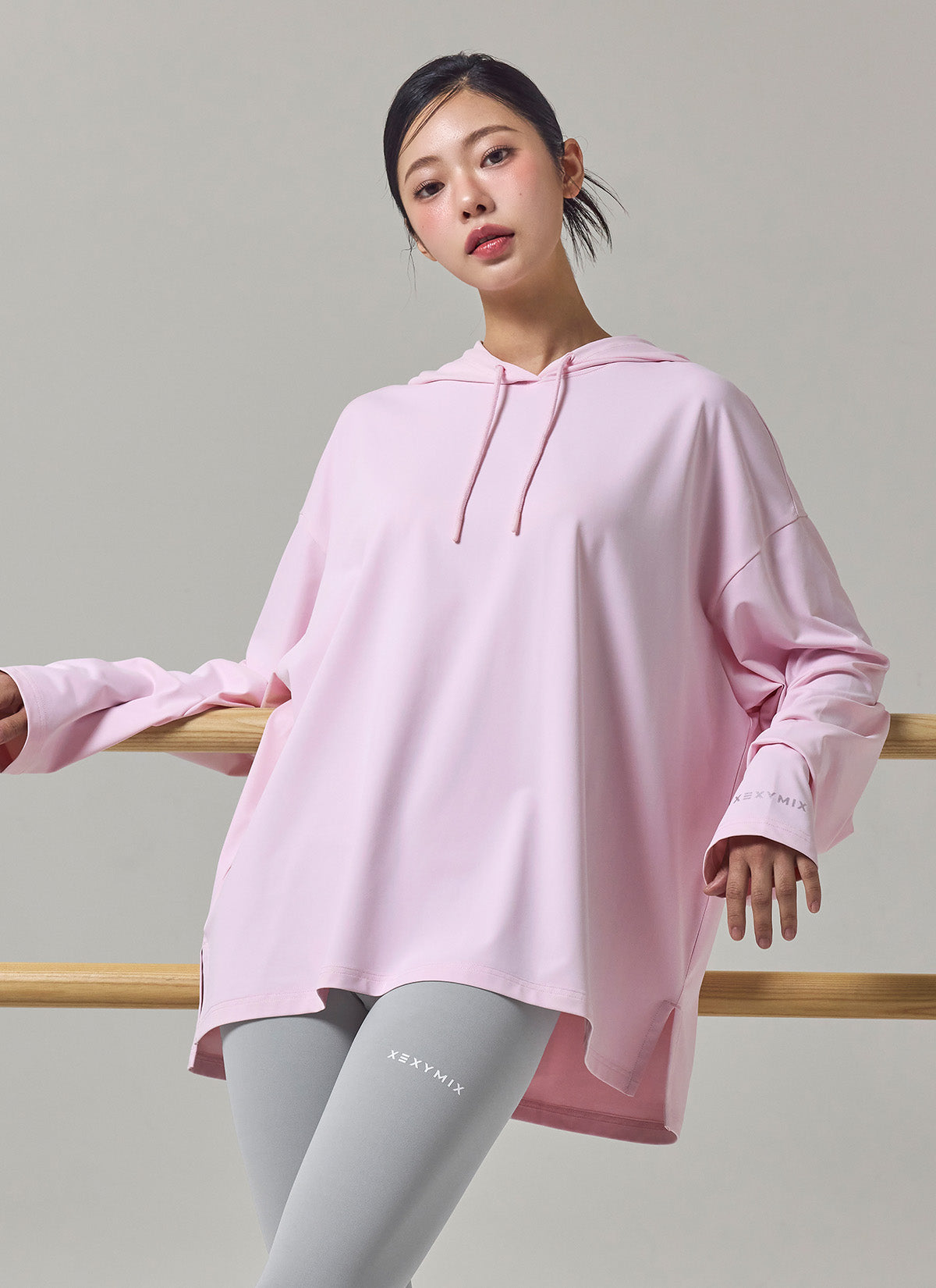 Blur Pink