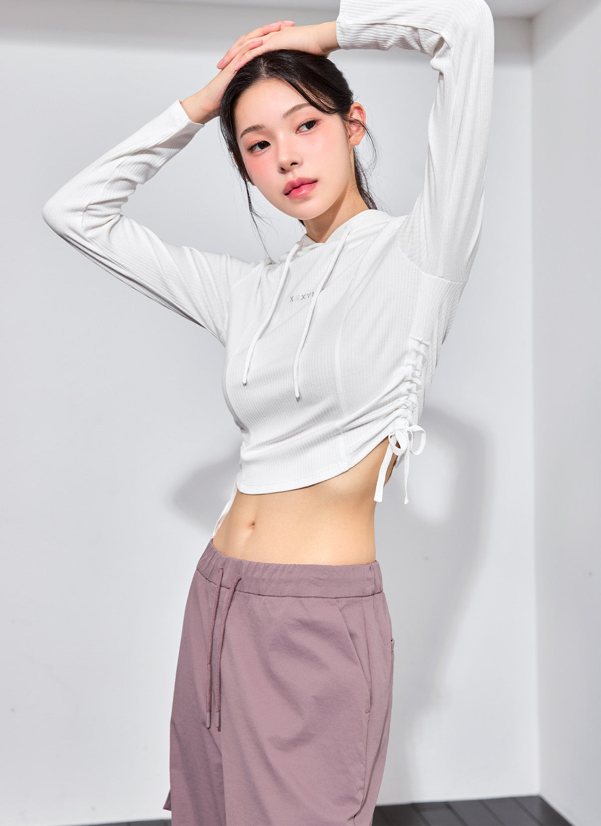 White Ivory