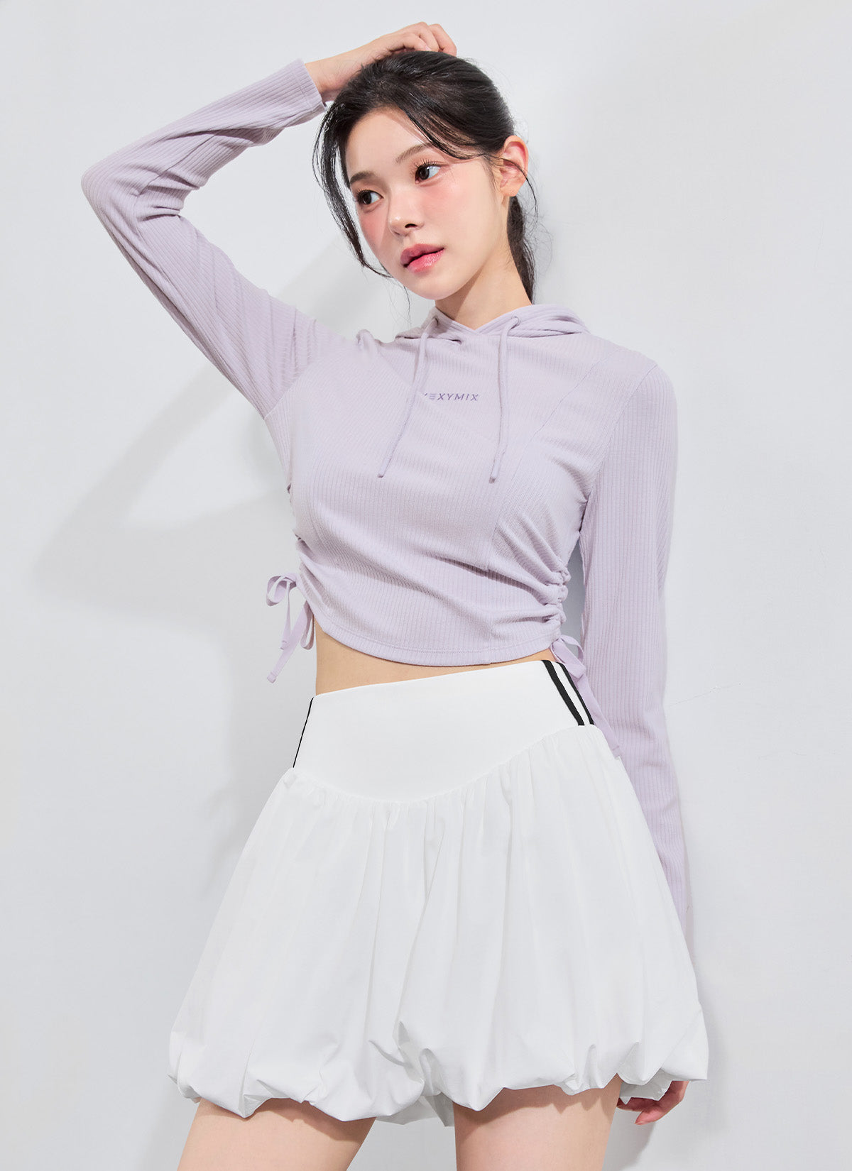 Lilac Moment