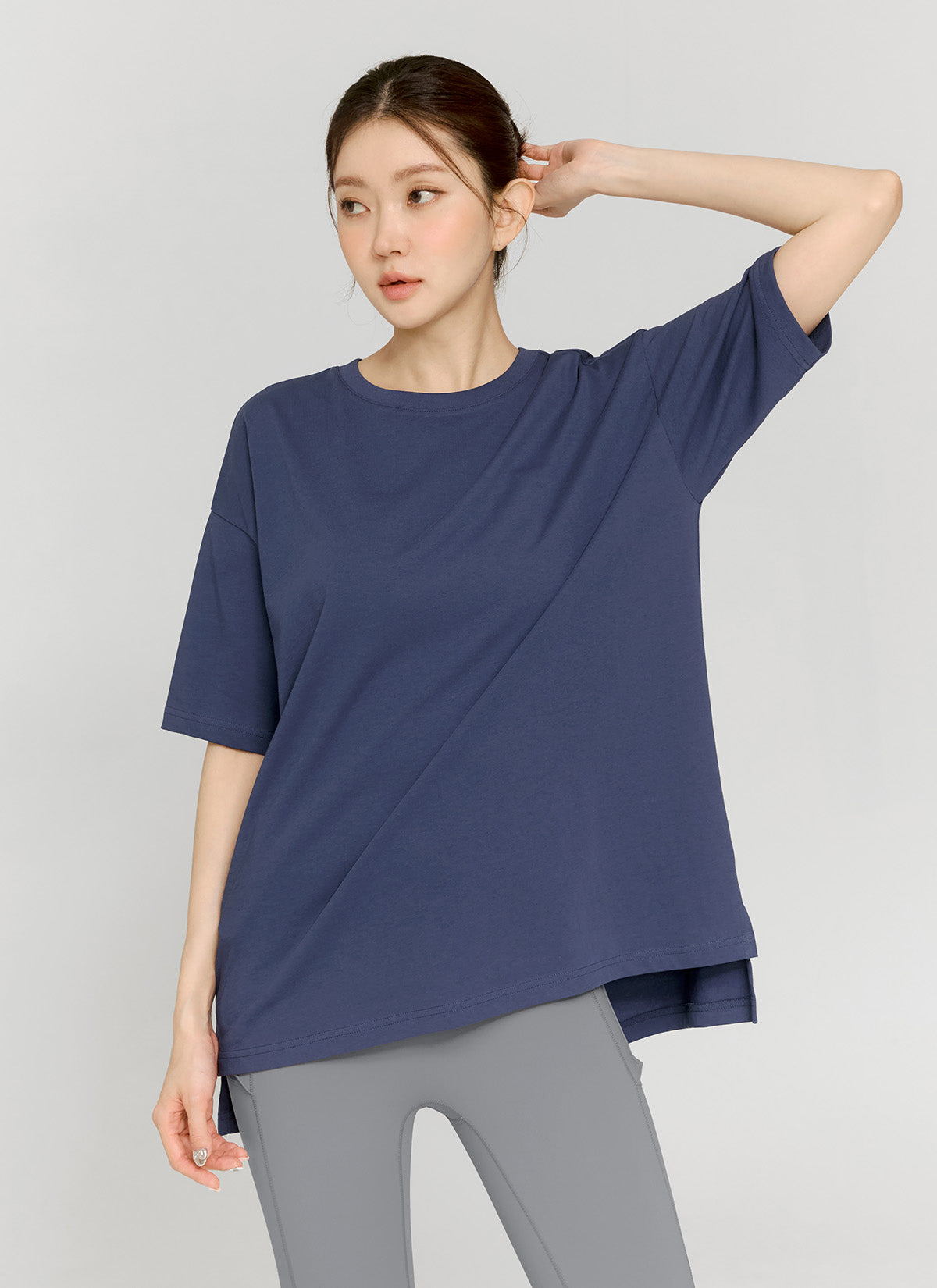  Indigo Purple