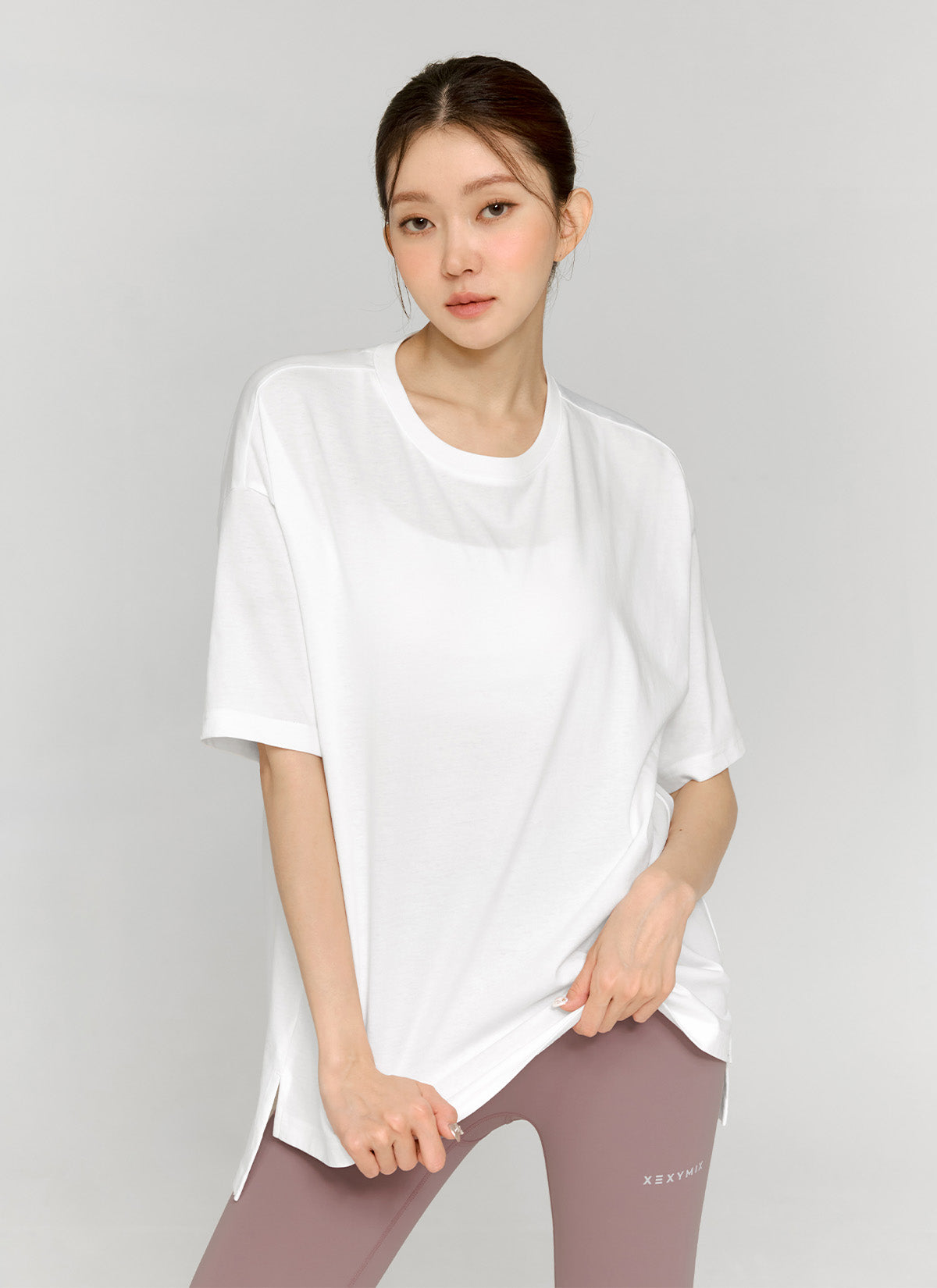 White Ivory