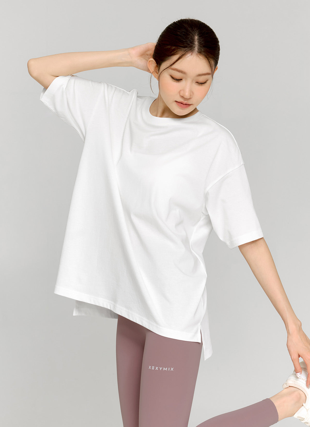 White Ivory