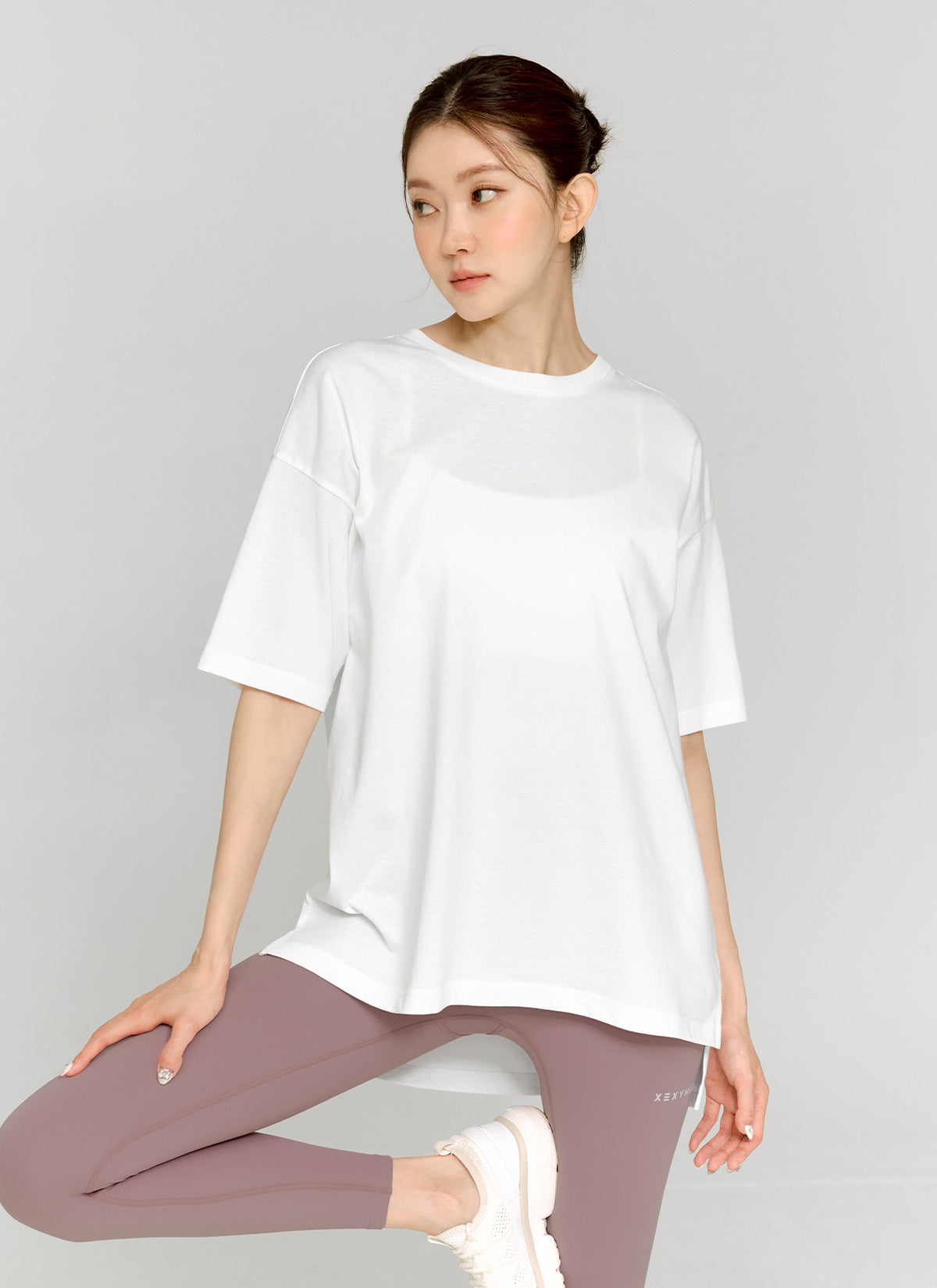 White Ivory