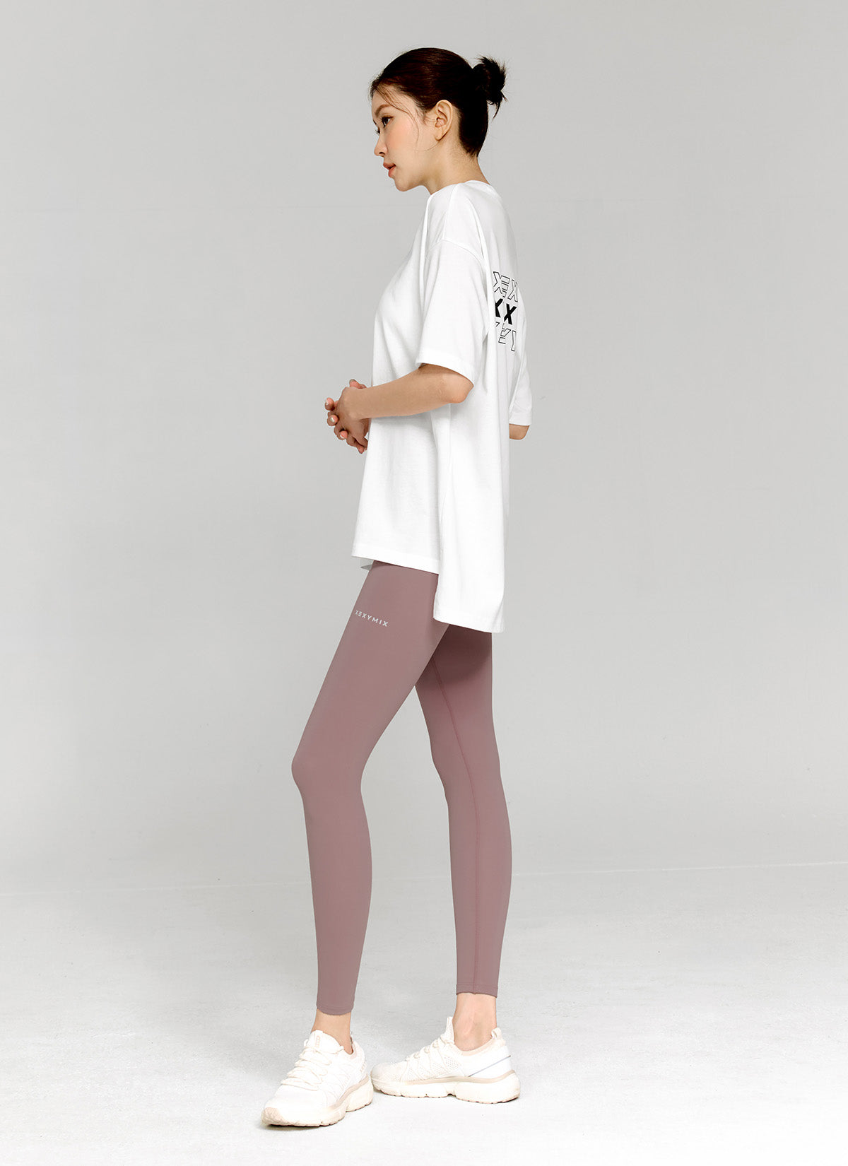 White Ivory