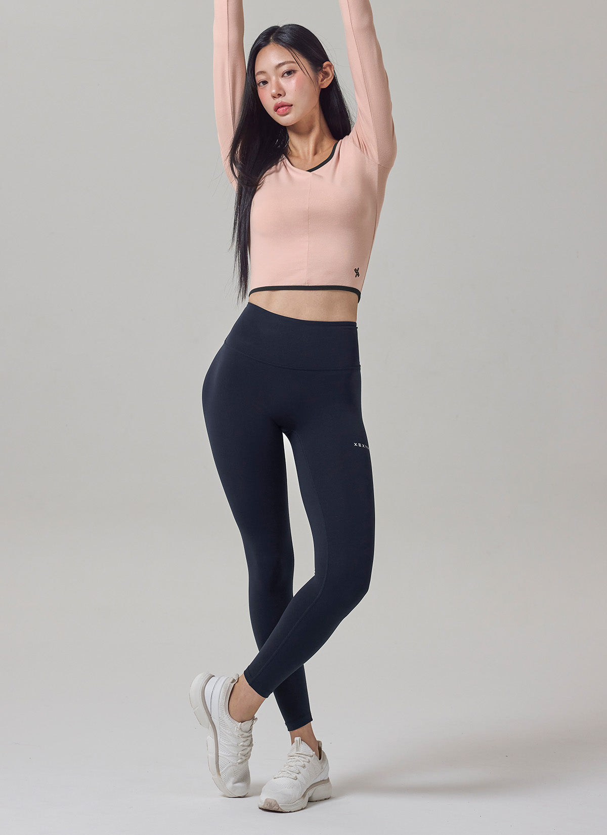 Ballerina Pink
