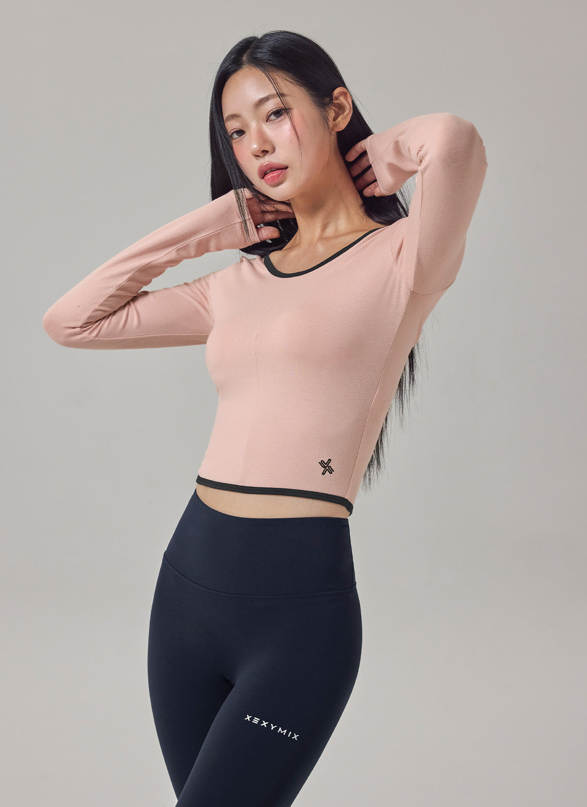 Ballerina Pink