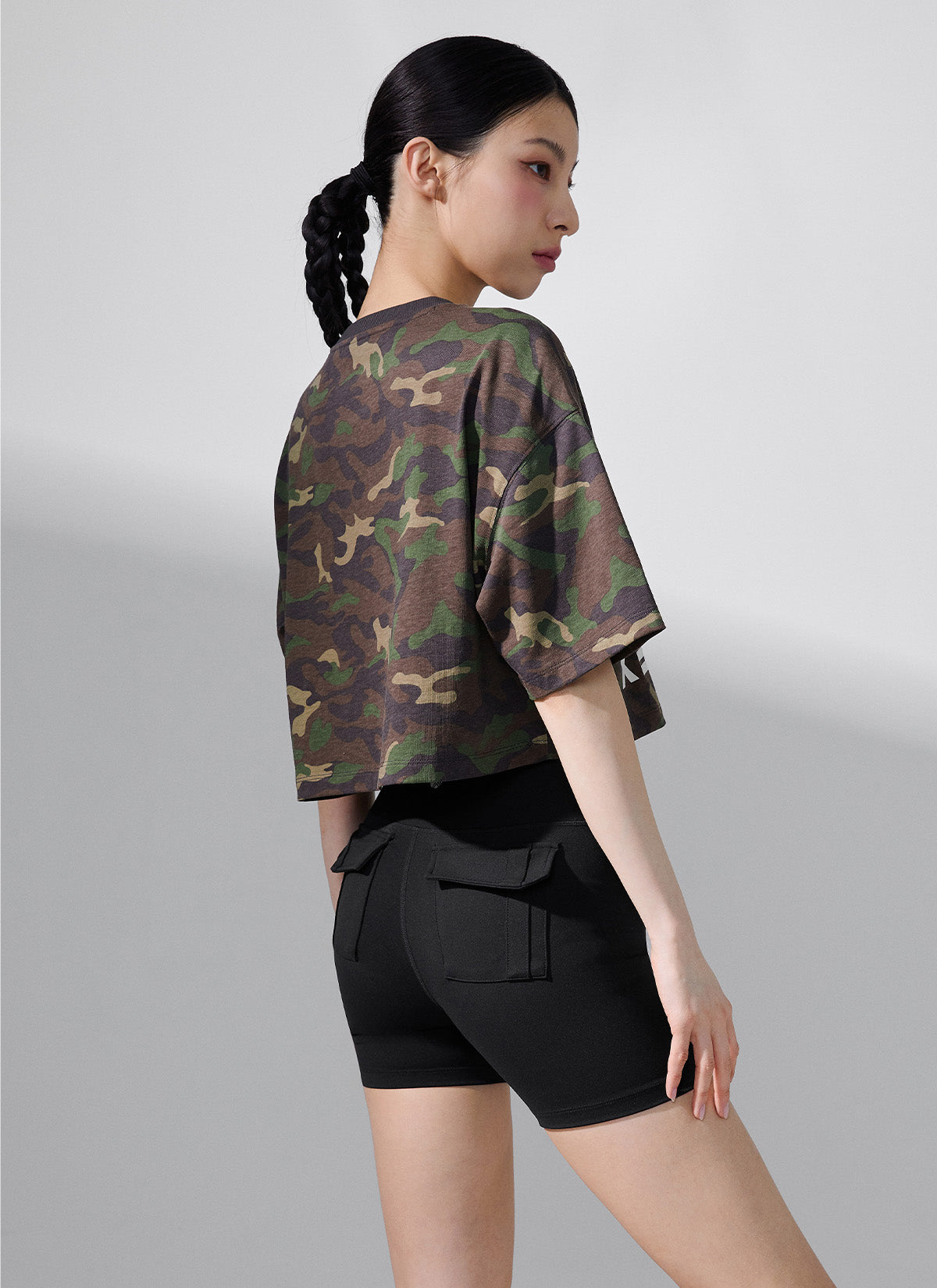 Camo Khaki