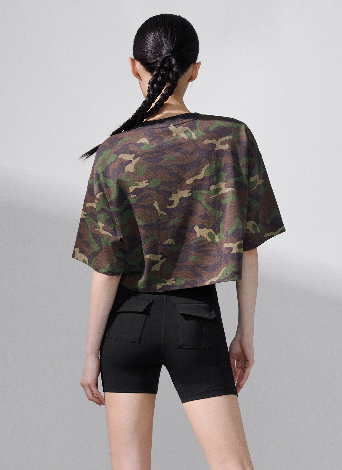 Camo Khaki