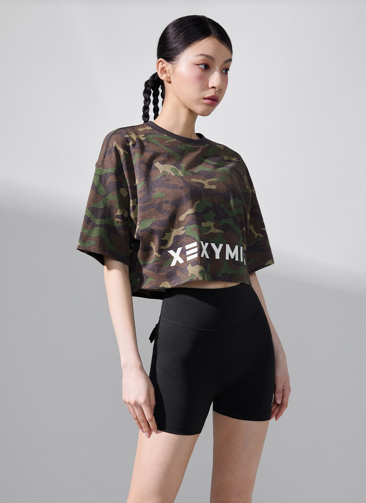 Camo Khaki