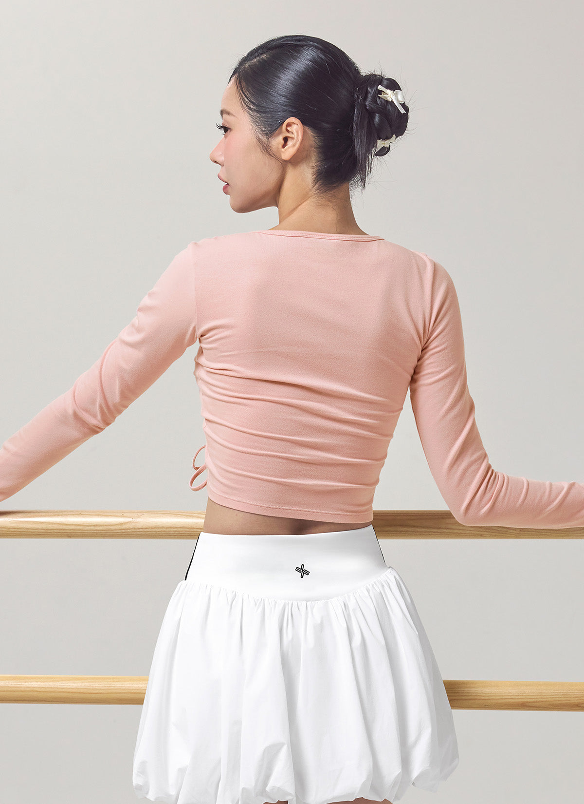 Bijou Pink