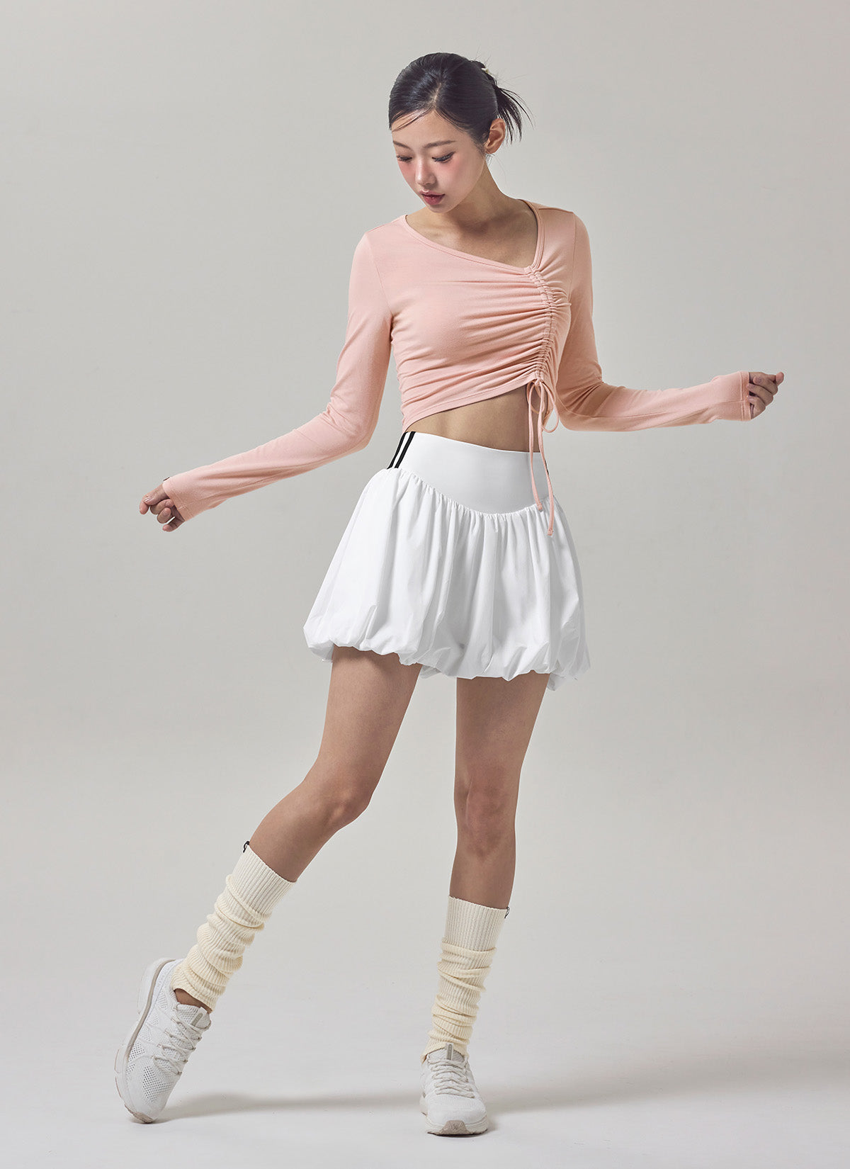Bijou Pink