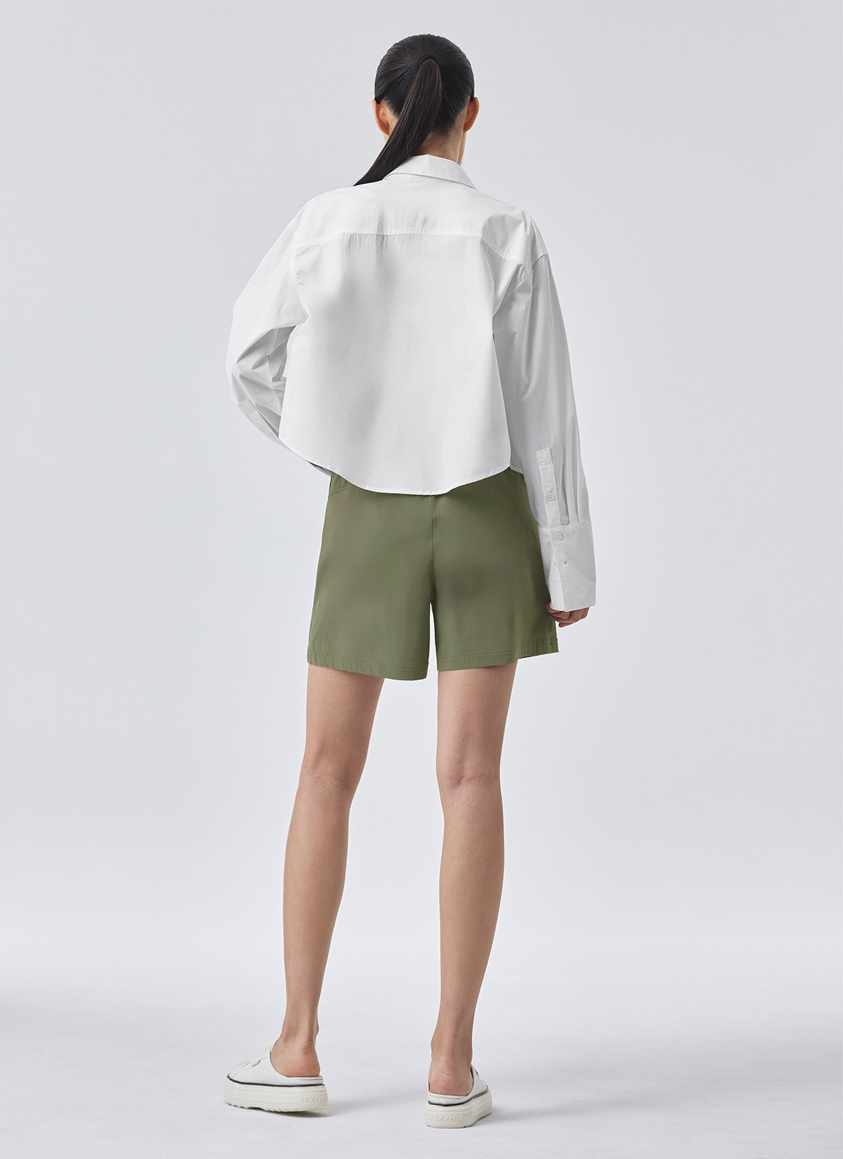 Fatigue Khaki
