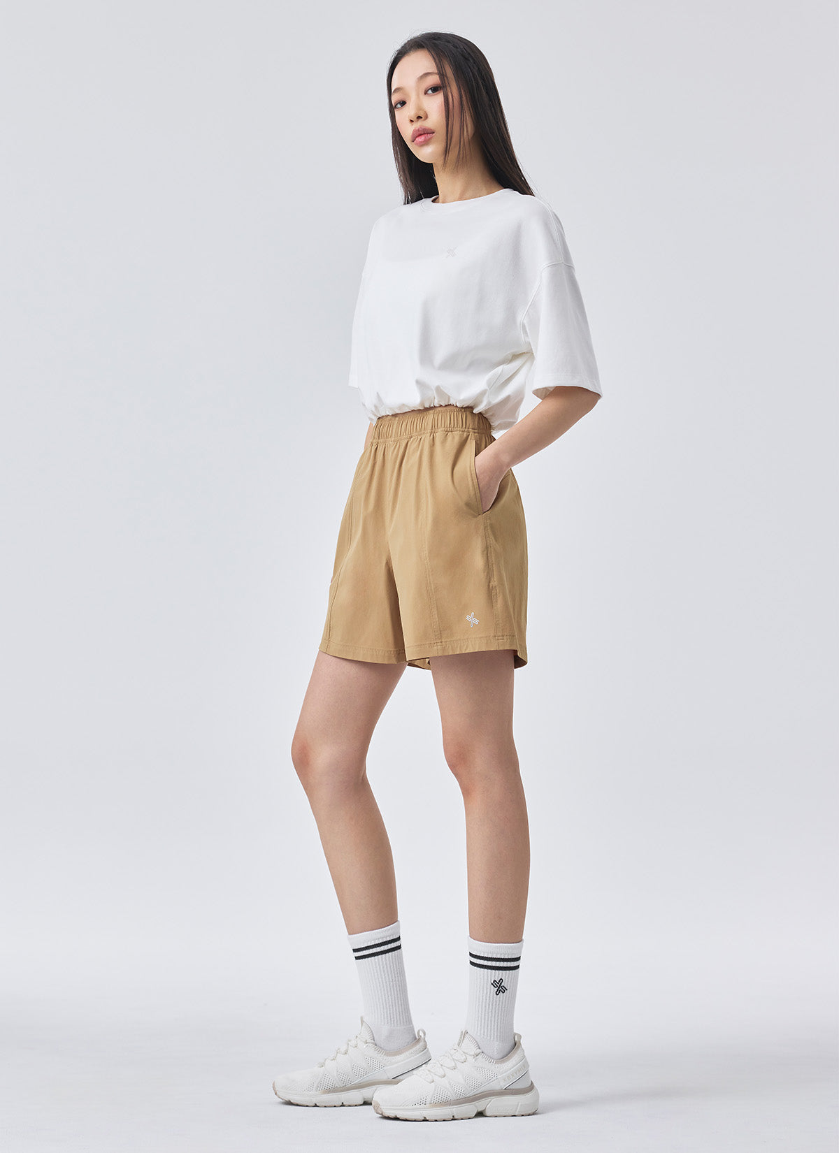 Rolling Beige