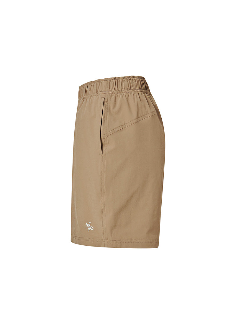 Mild Brown