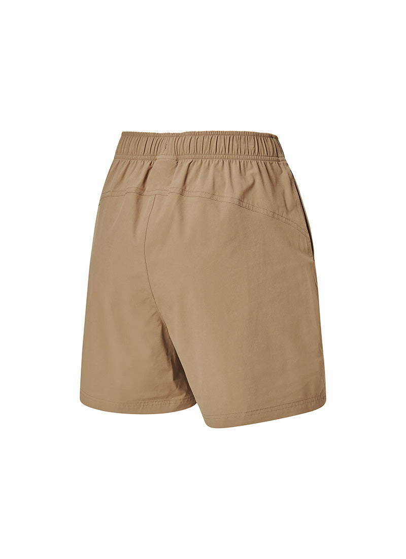 Mild Brown