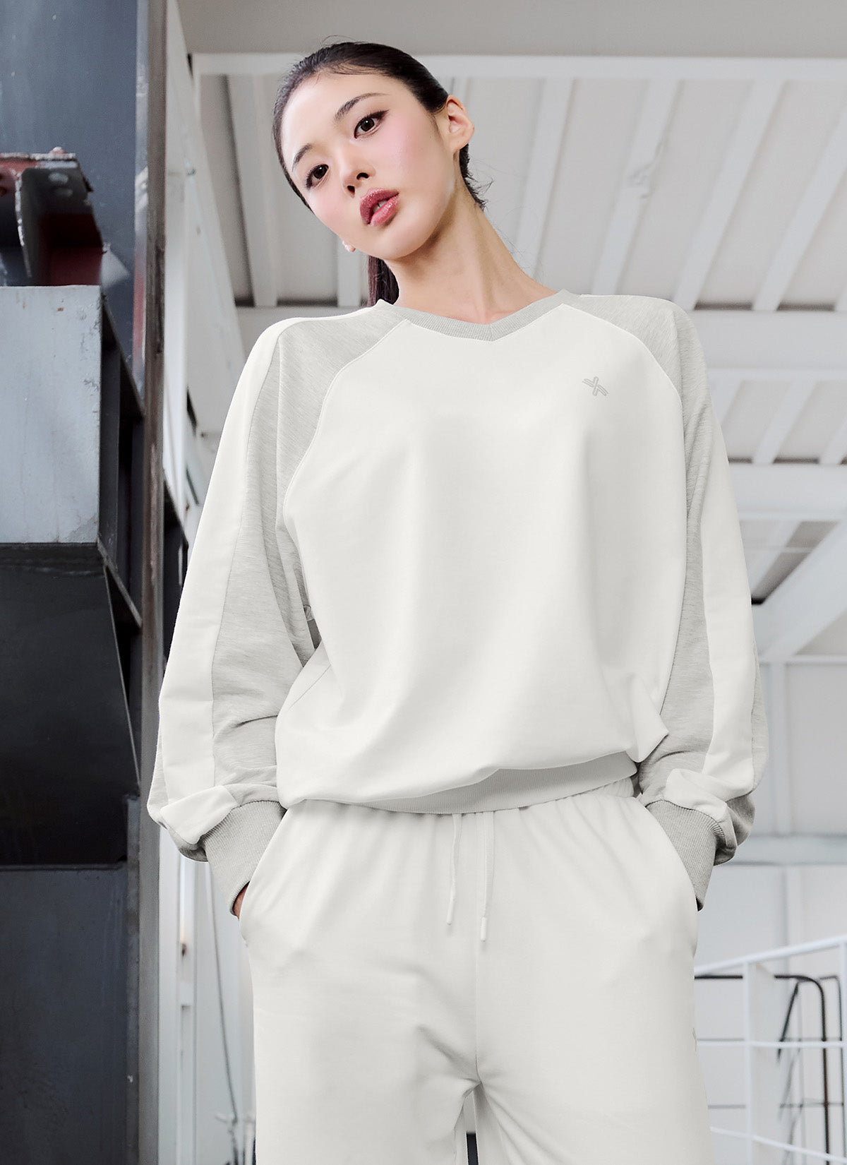Ivory