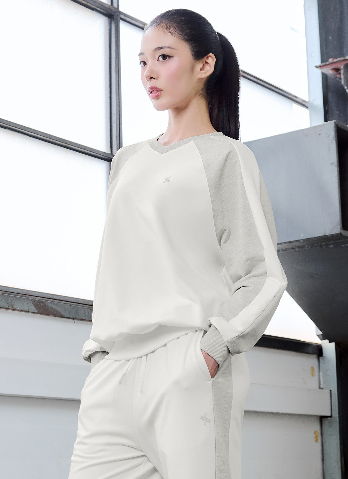 Ivory
