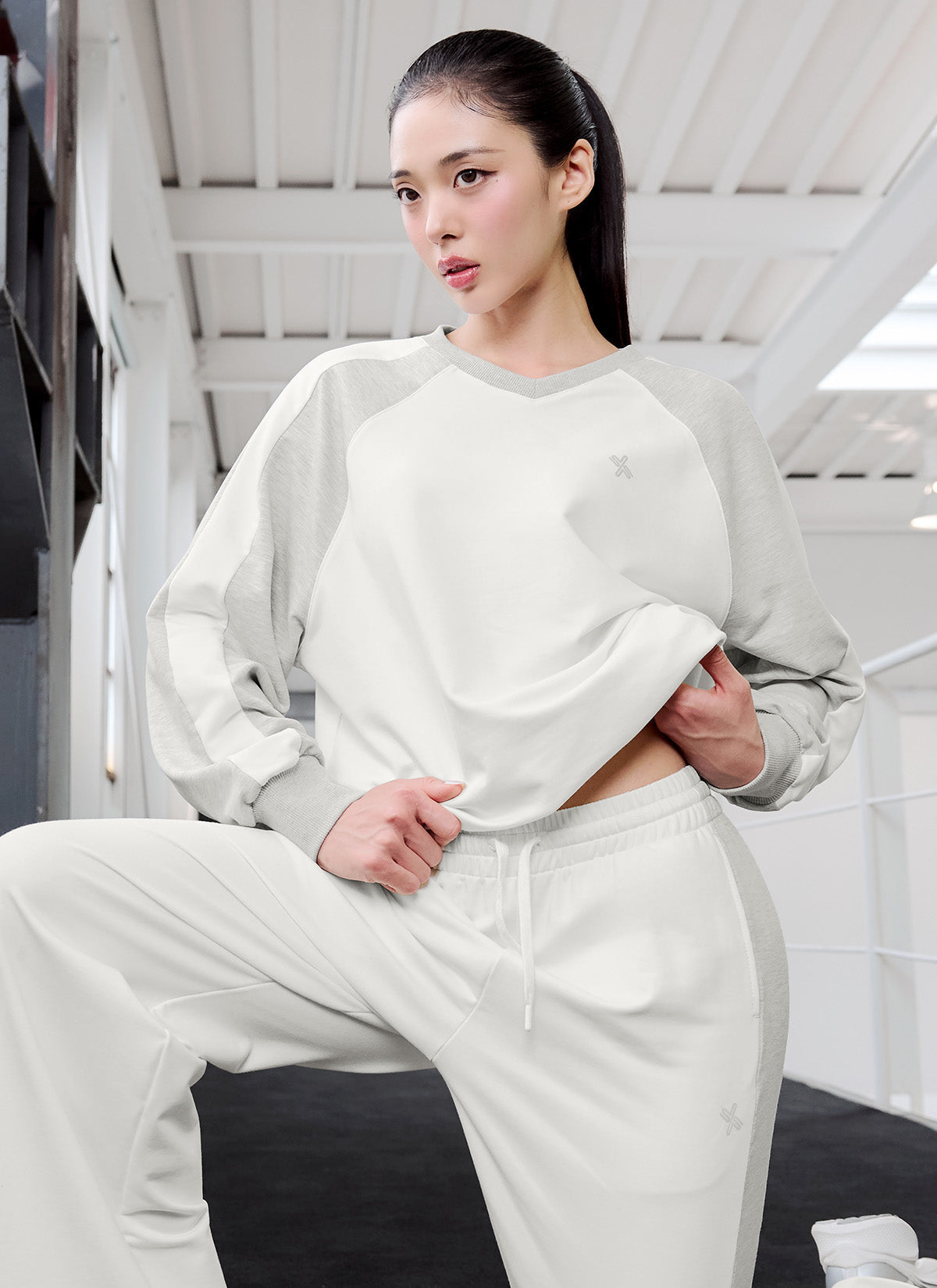 Ivory