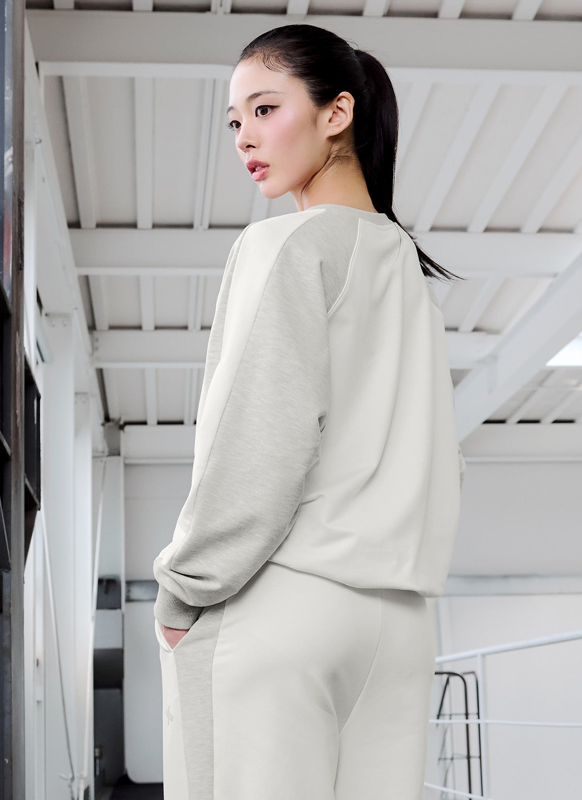 Ivory