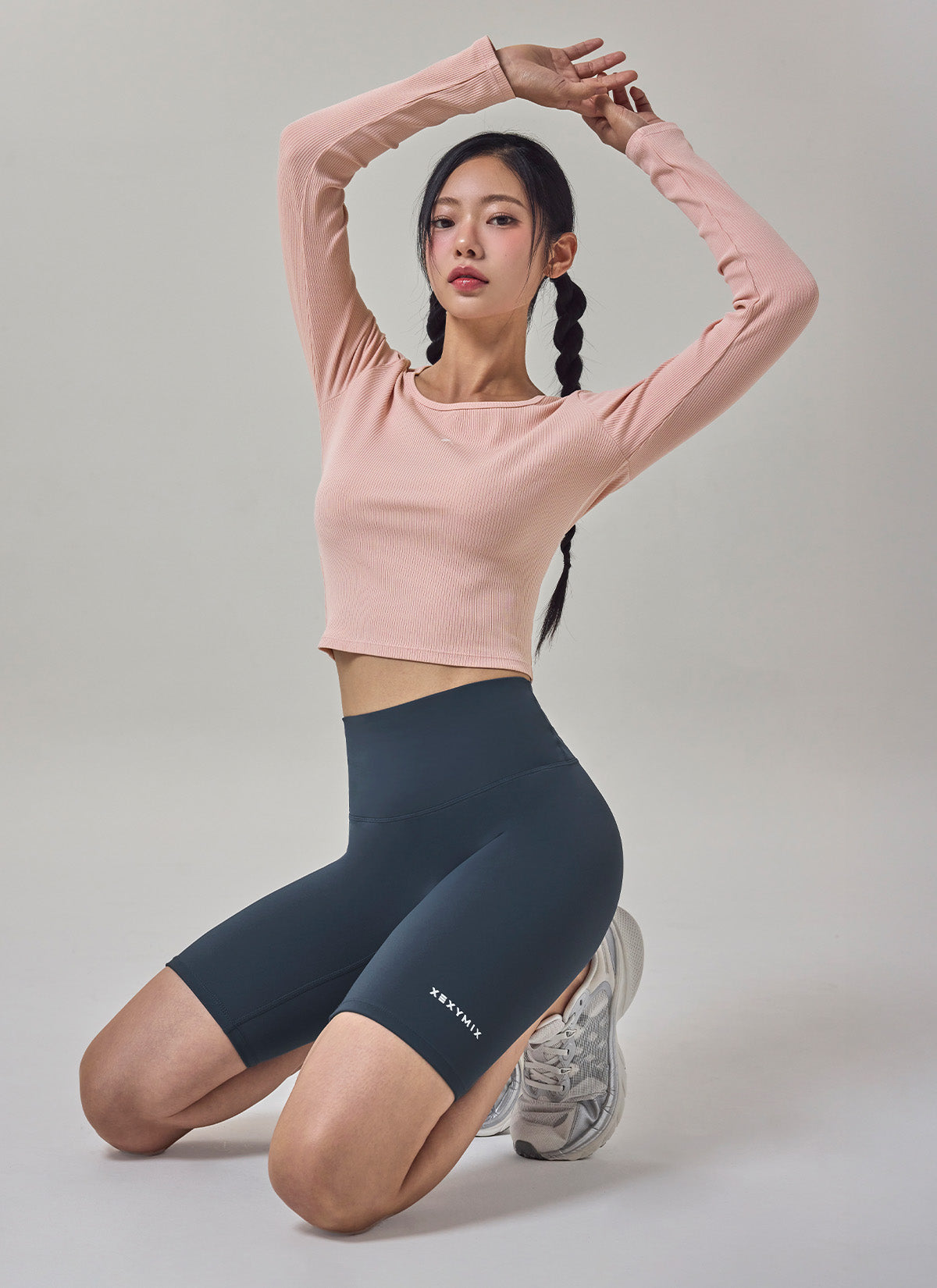 Ballerina Pink