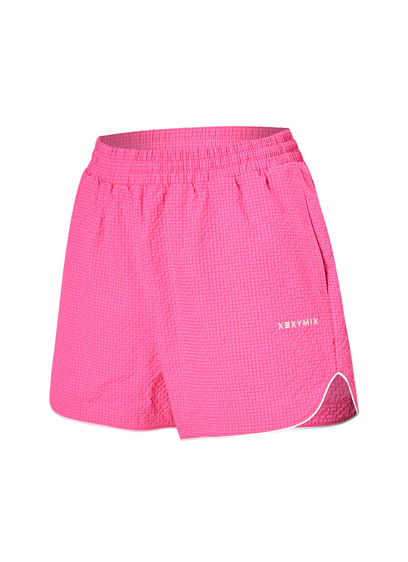 Bold Pink