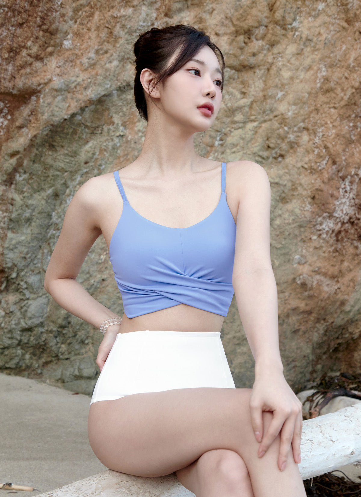 Malibu Blue