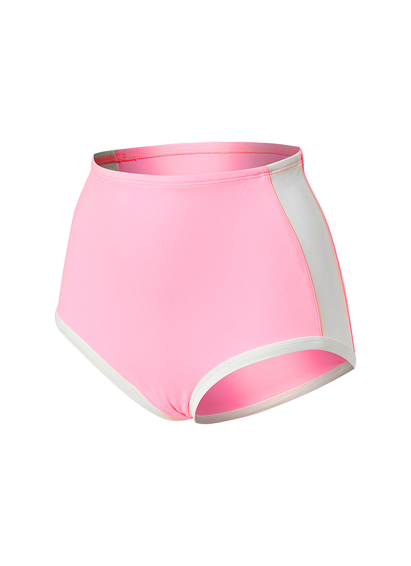 Neon Barbie Pink