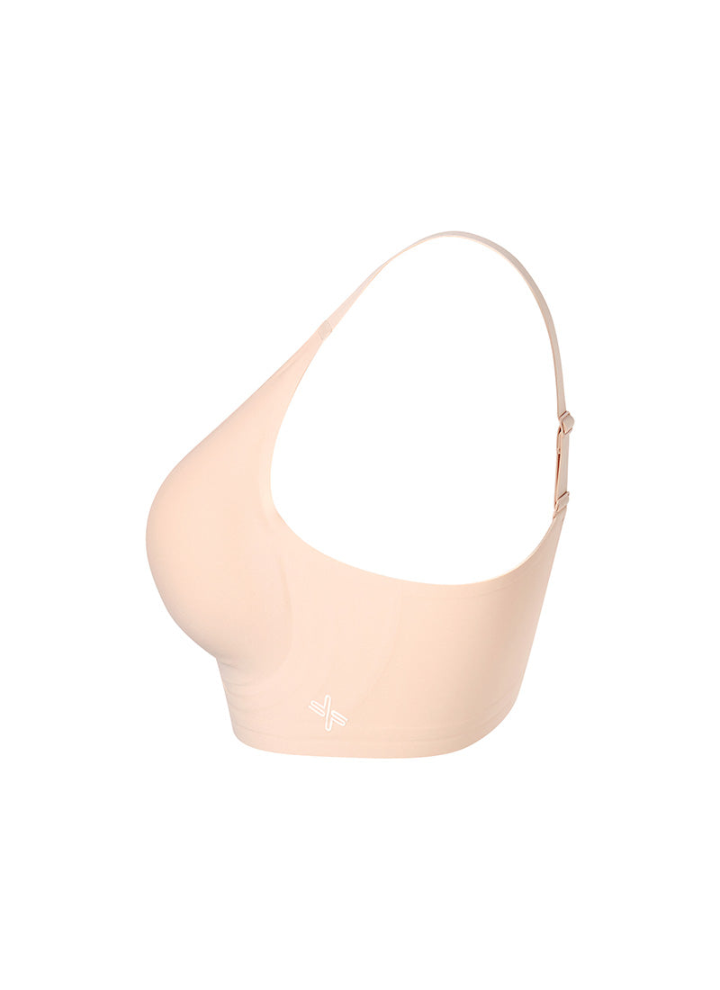Pastel Peach
