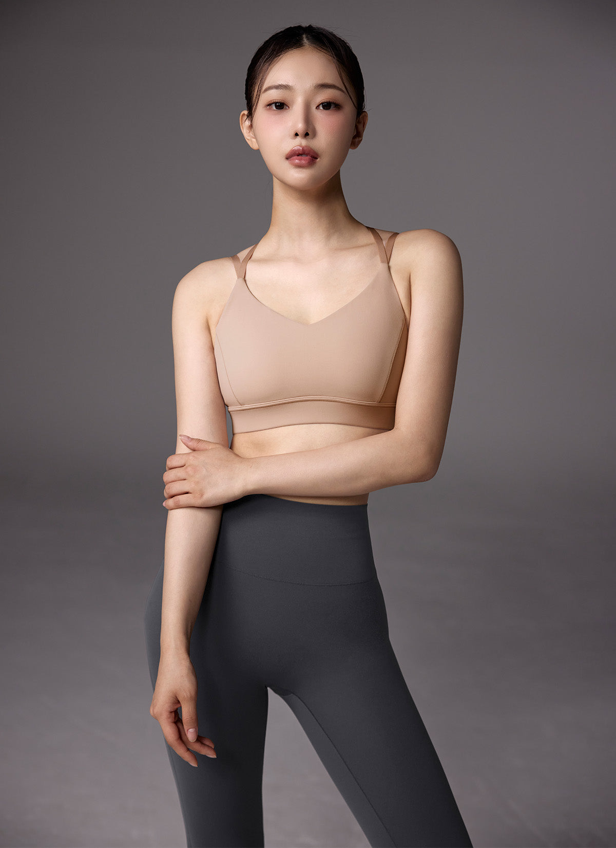 Pale Pink