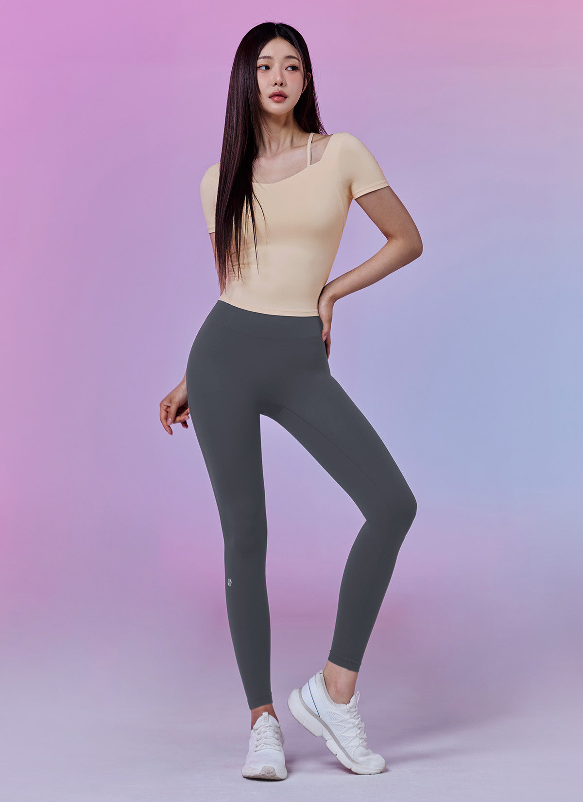 Night Gray