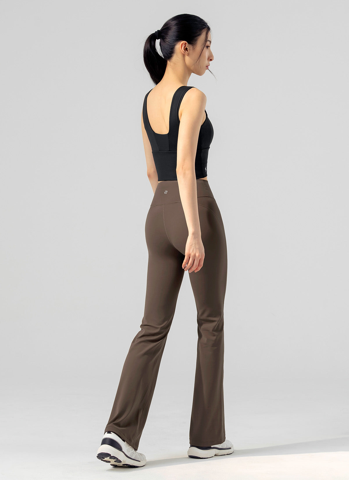 Walnut Brown