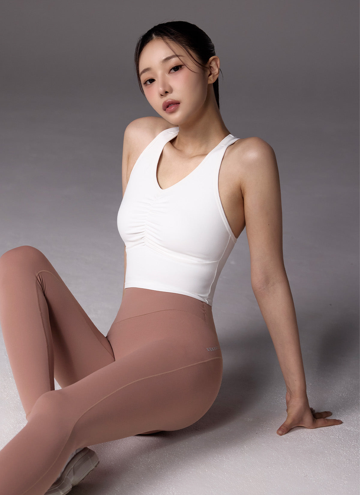 Ivory