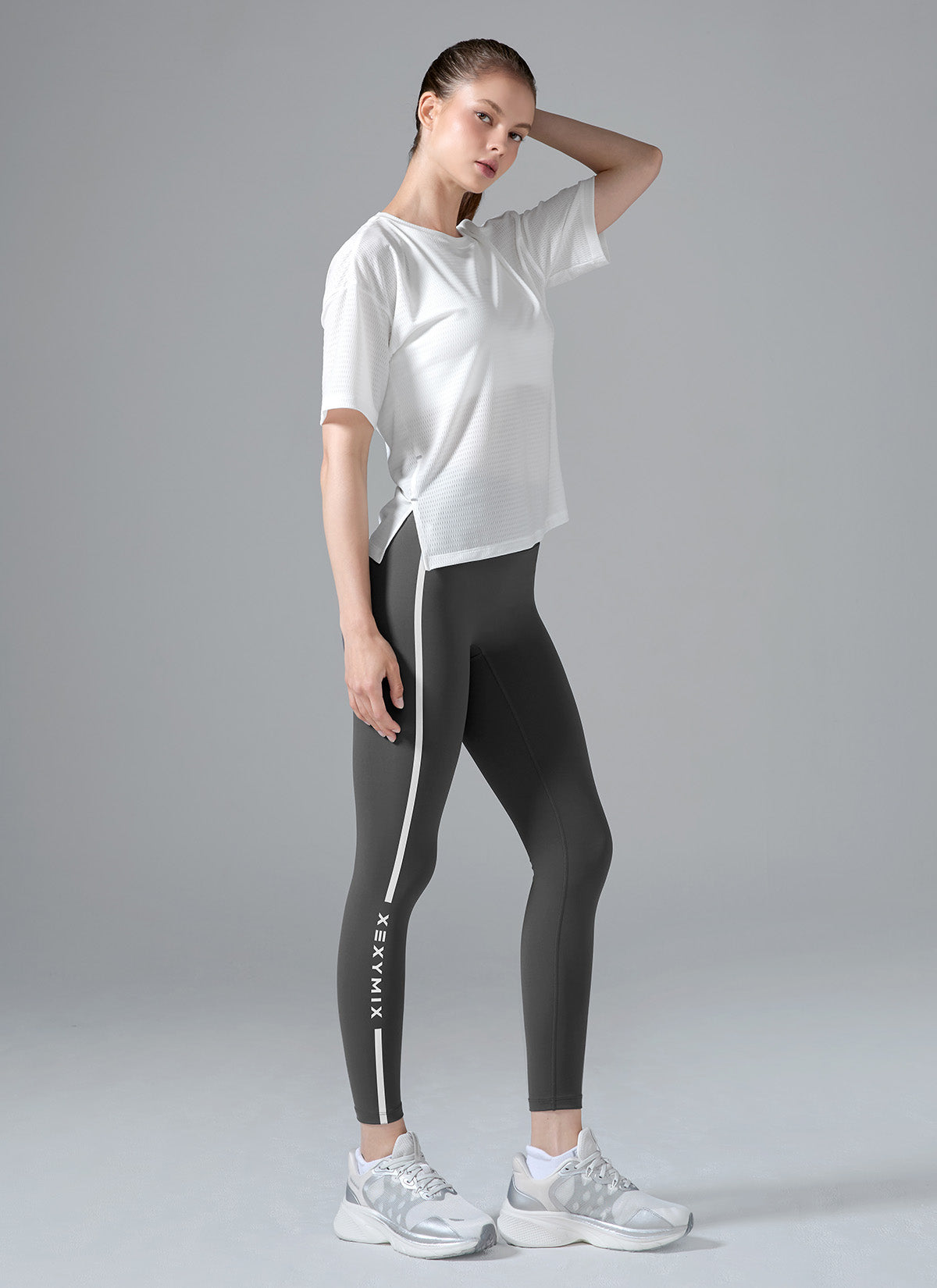Power Gray