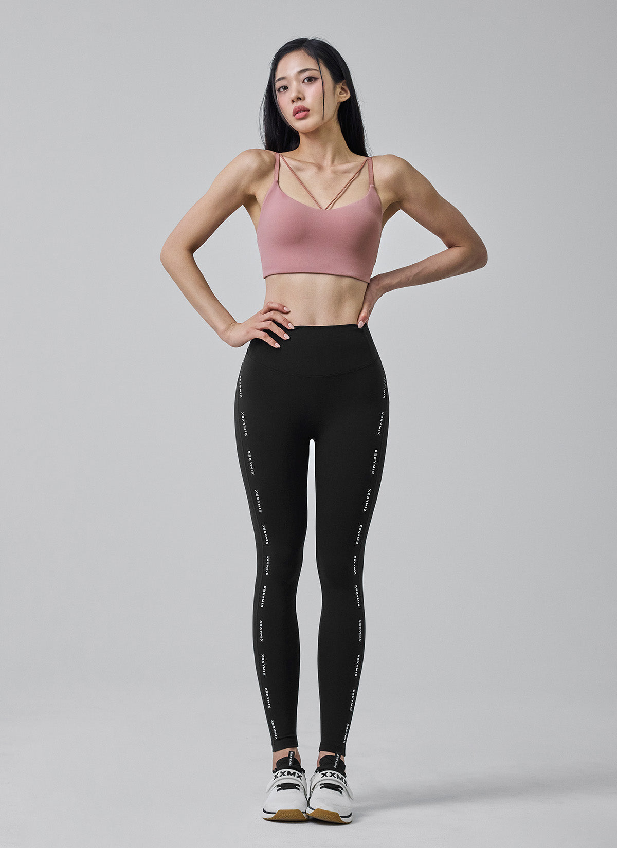 Ballet Pink