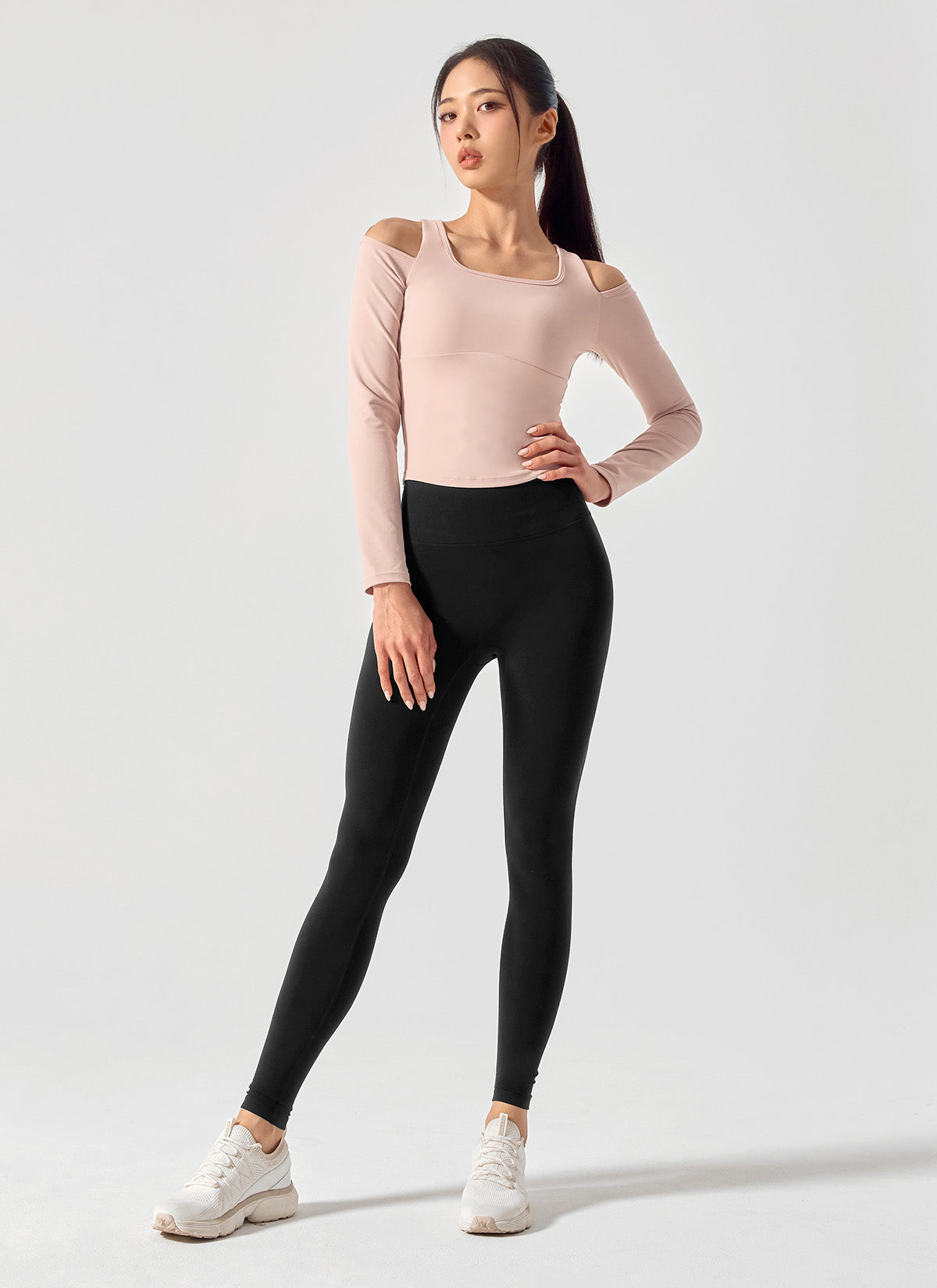 Power Fleece Heat Leggings