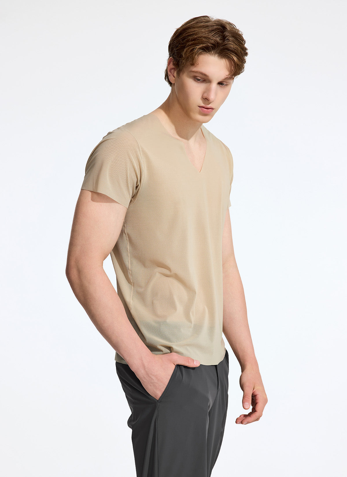 Light Beige