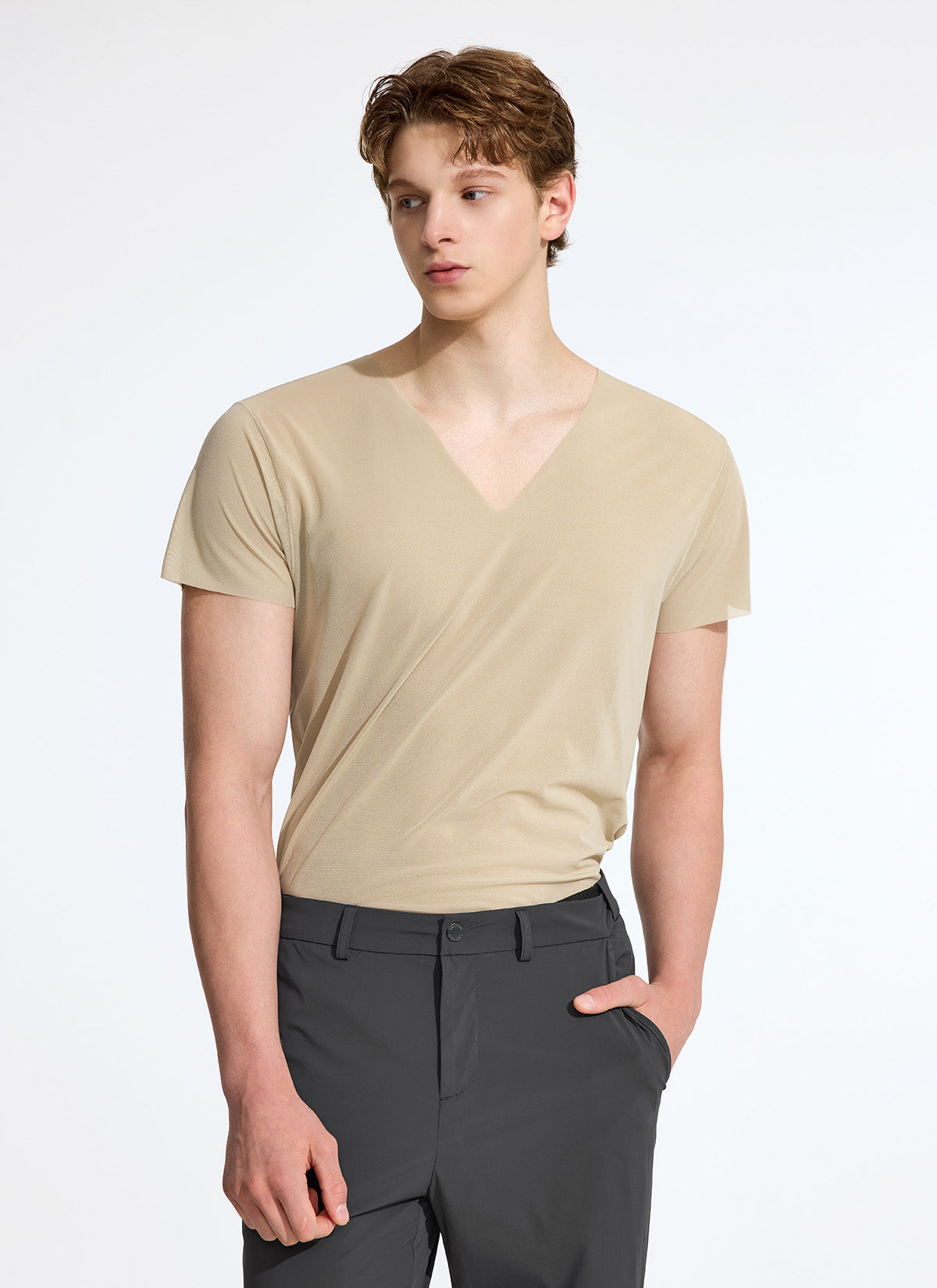 Light Beige
