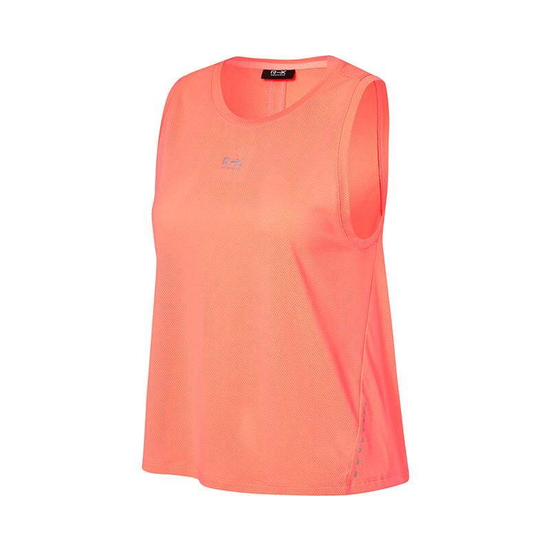 RX Air Mesh Women's Sleeveless