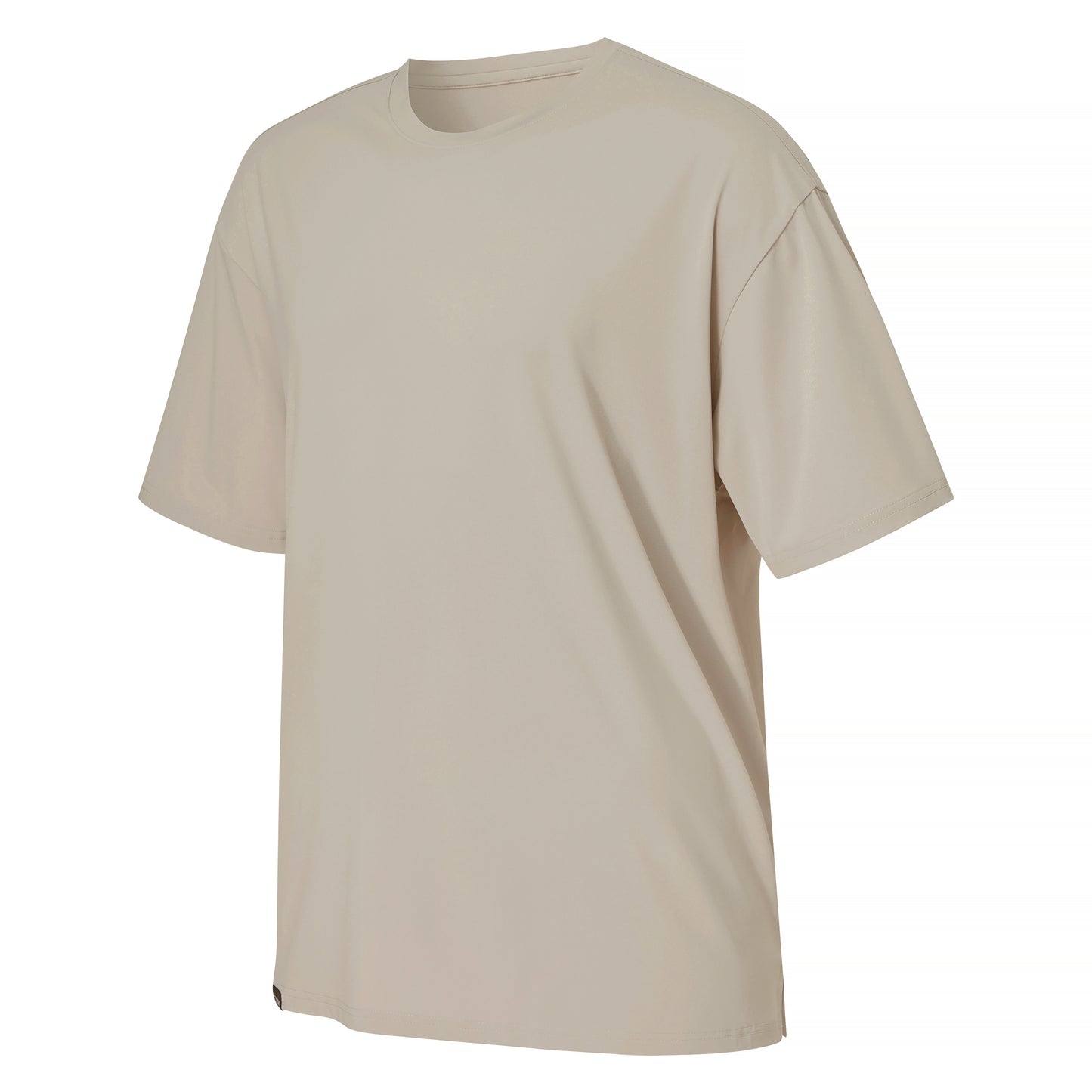 Men's Ice Feather Over Fit Short Sleeve