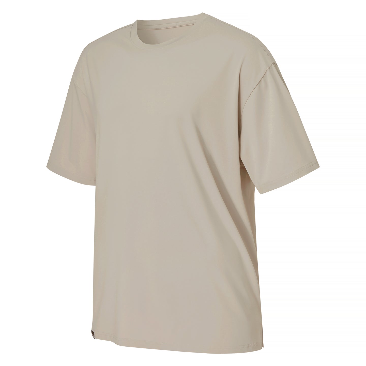 Men's Ice Feather Over Fit Short Sleeve