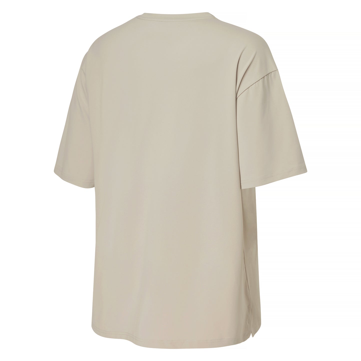 Men's Ice Feather Over Fit Short Sleeve