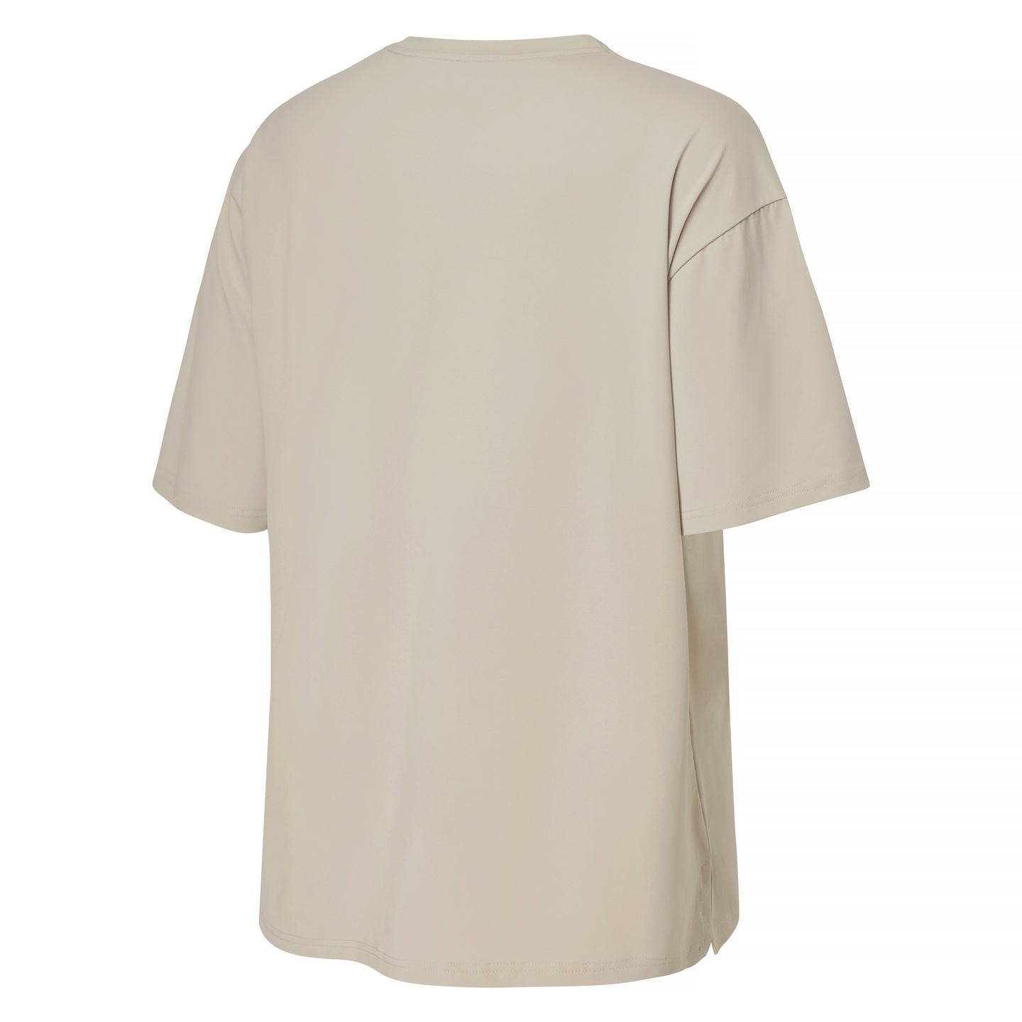 Men's Ice Feather Over Fit Short Sleeve