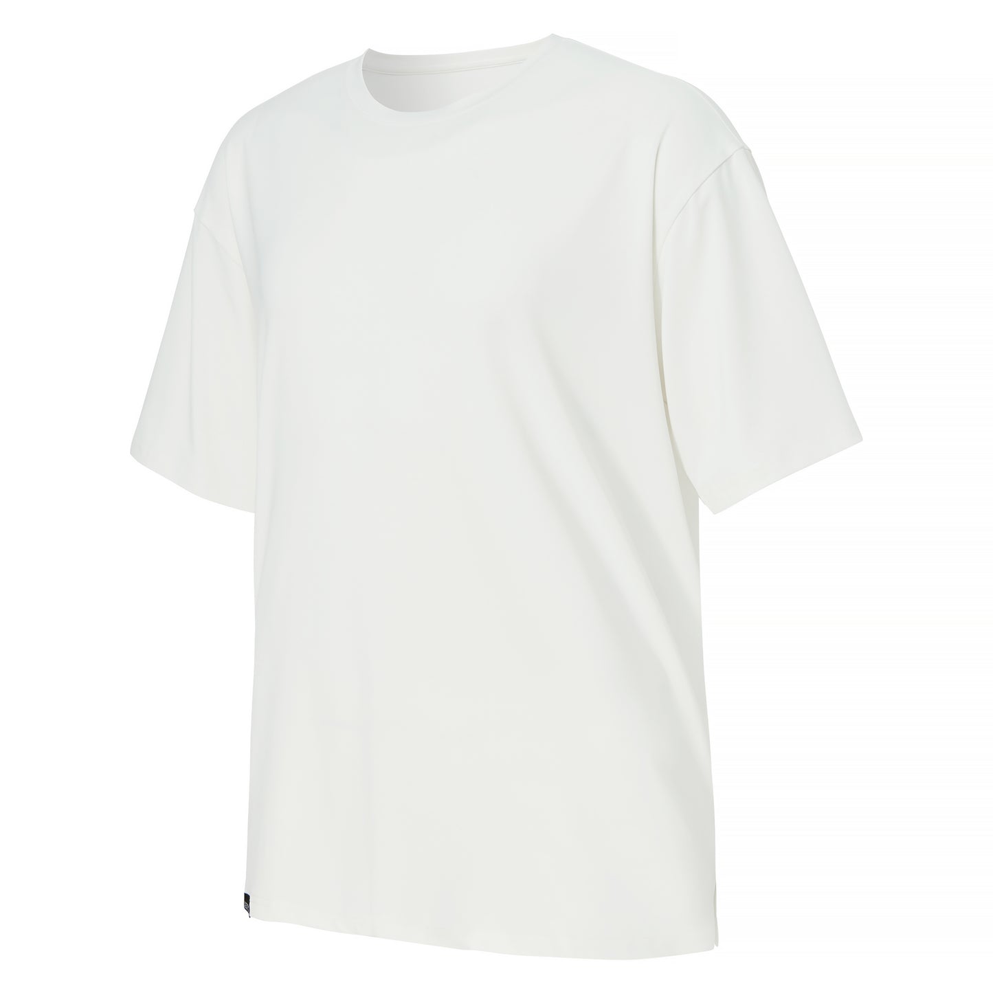 Men's Ice Feather Over Fit Short Sleeve