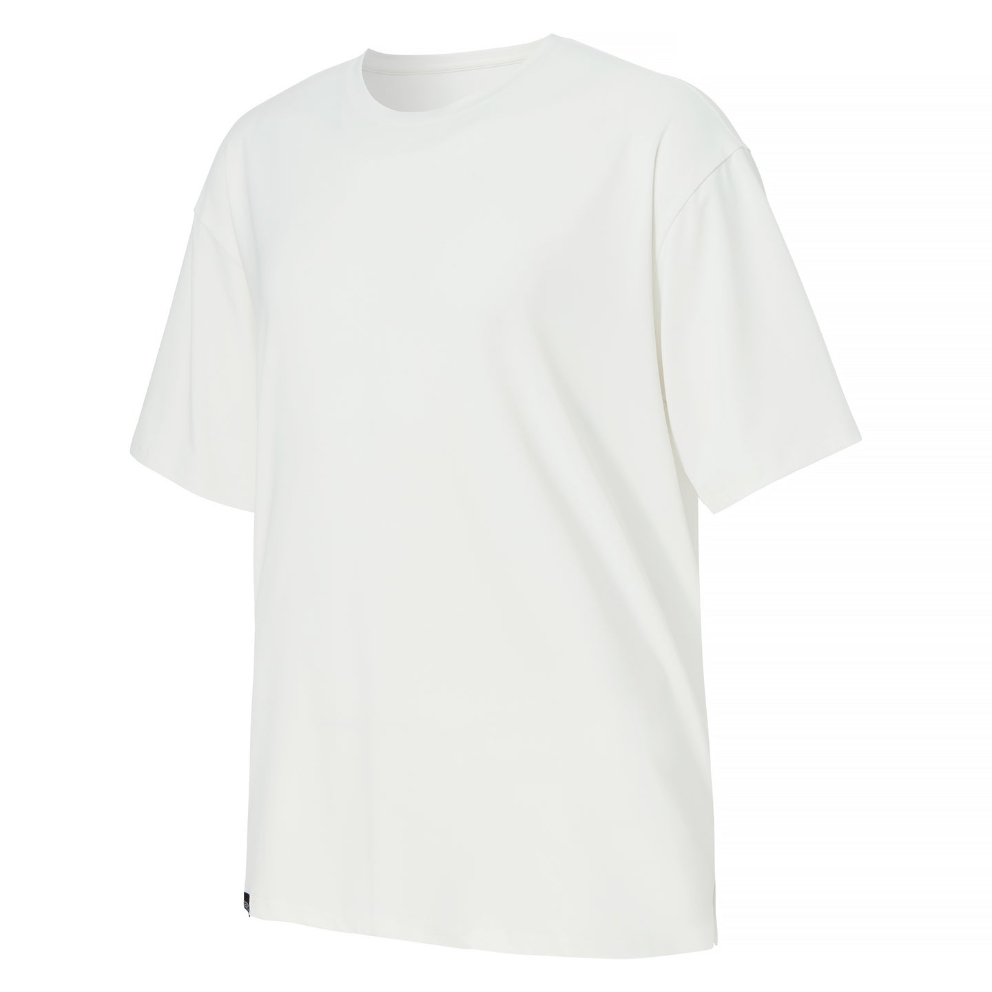 Men's Ice Feather Over Fit Short Sleeve